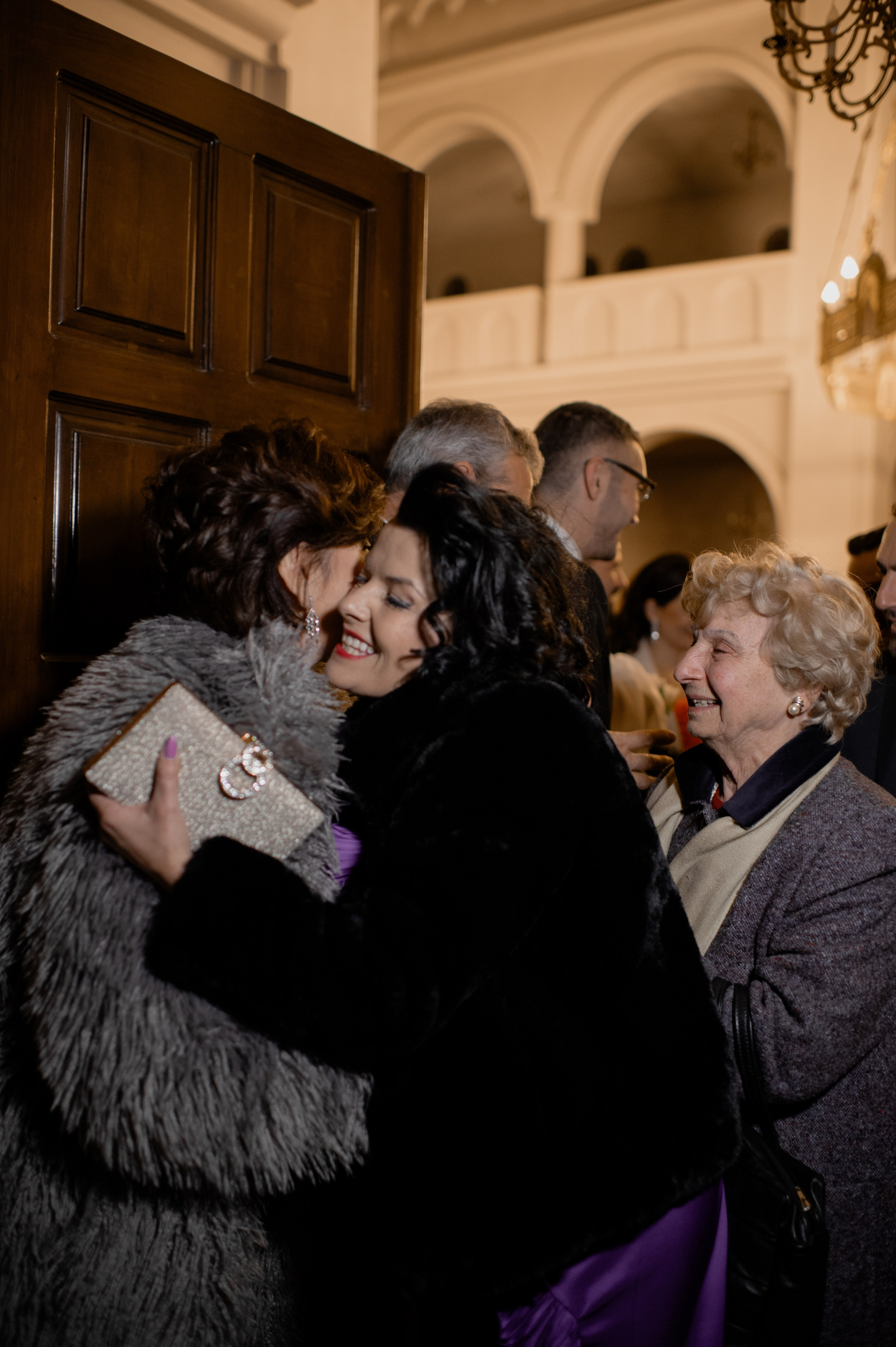 Wedding report. Семейная, детская, портретная и предметная фотосъемка в Салониках