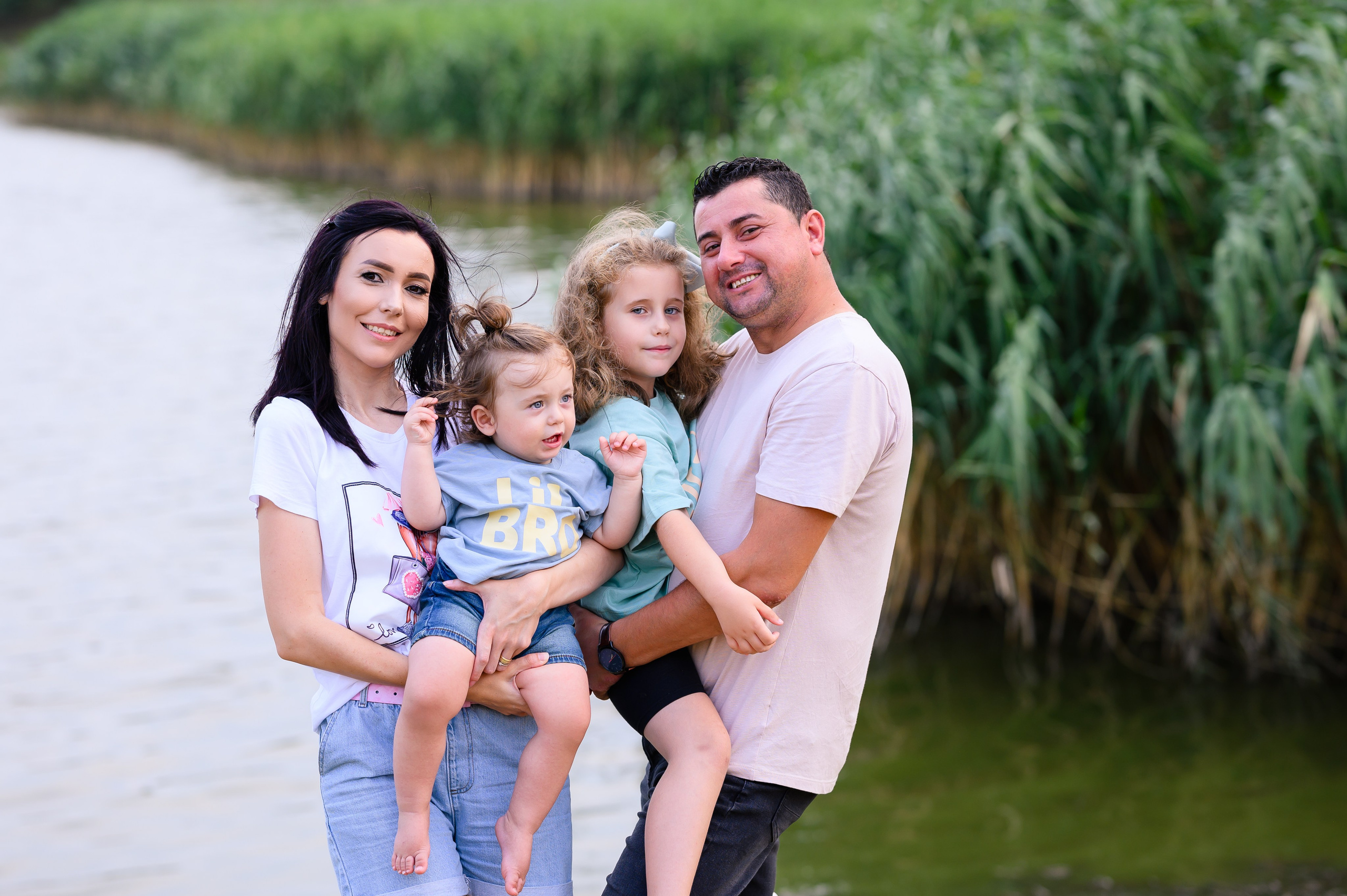 Şedinţe foto de familie. Ligiafoto.ro