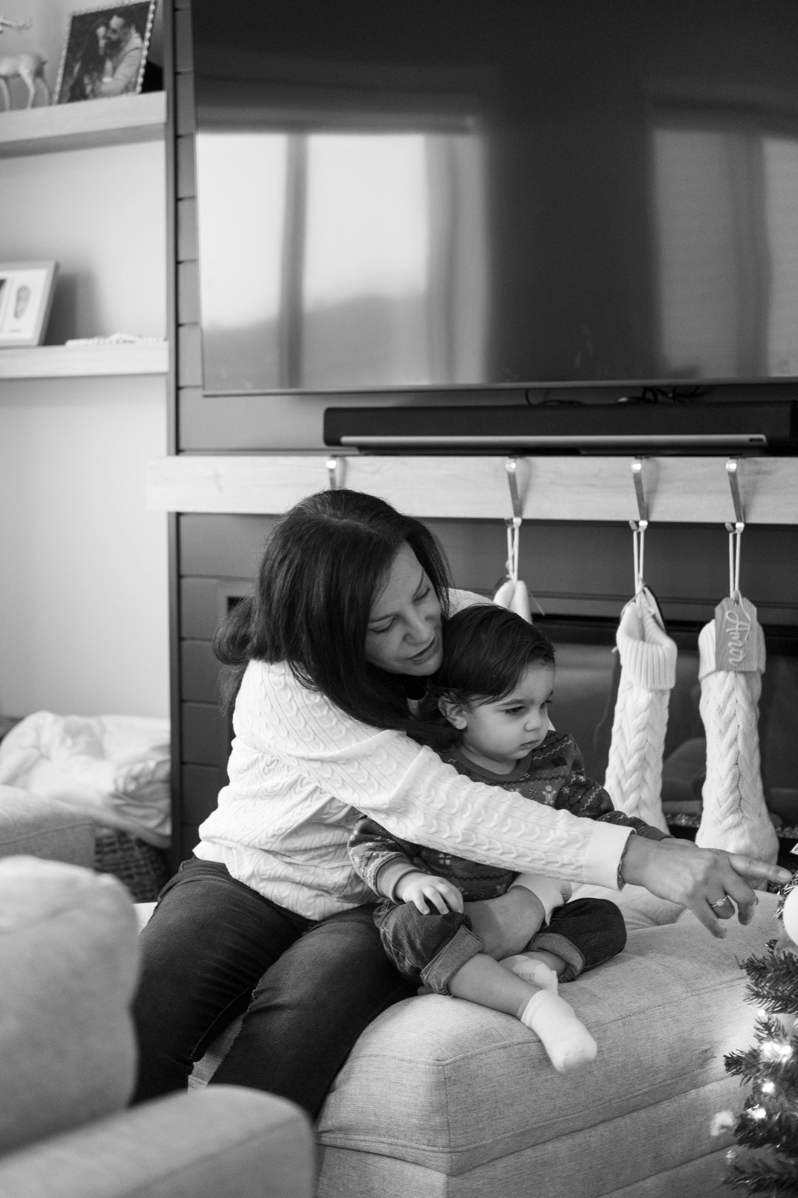 Abir & Grandkids. Wedding photography and videography in Regina, Saskatchewan