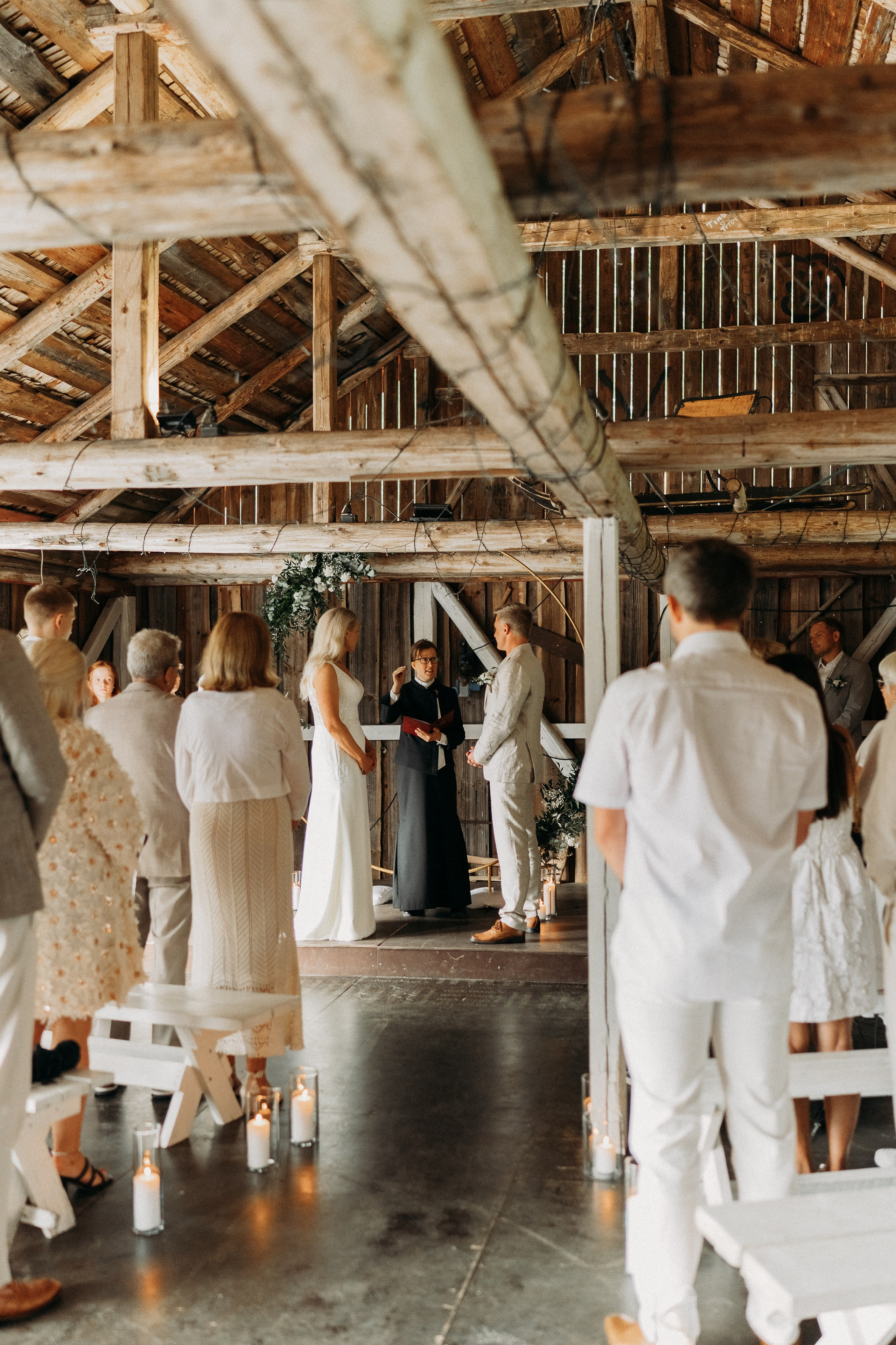 A&O. Wedding and portrait photographer in Helsinki Vickan O