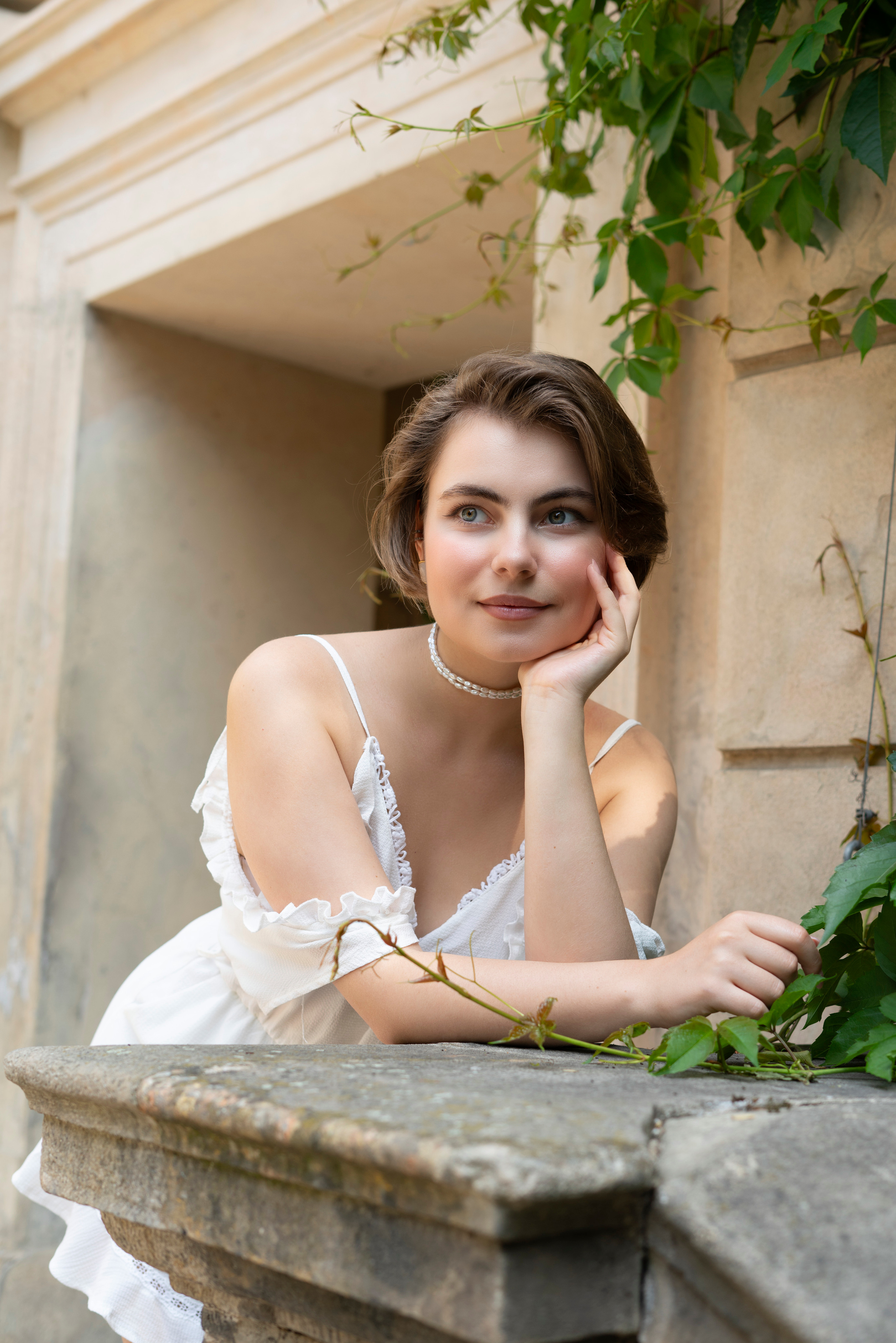 FEMALE ALBUM. Vasyl Grygorchuk: Photography & Graphic Design