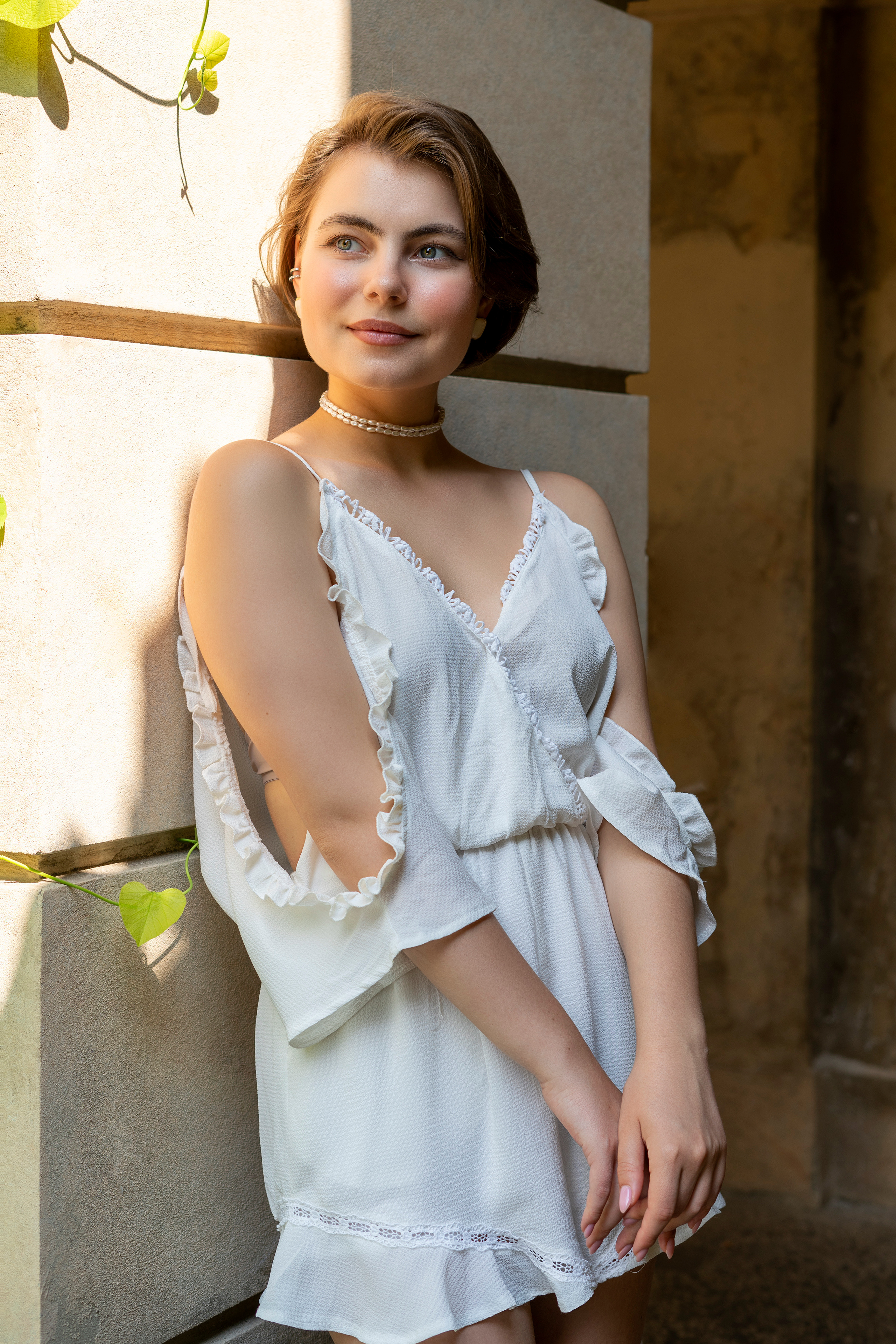 FEMALE ALBUM. Vasyl Grygorchuk: Photography & Graphic Design