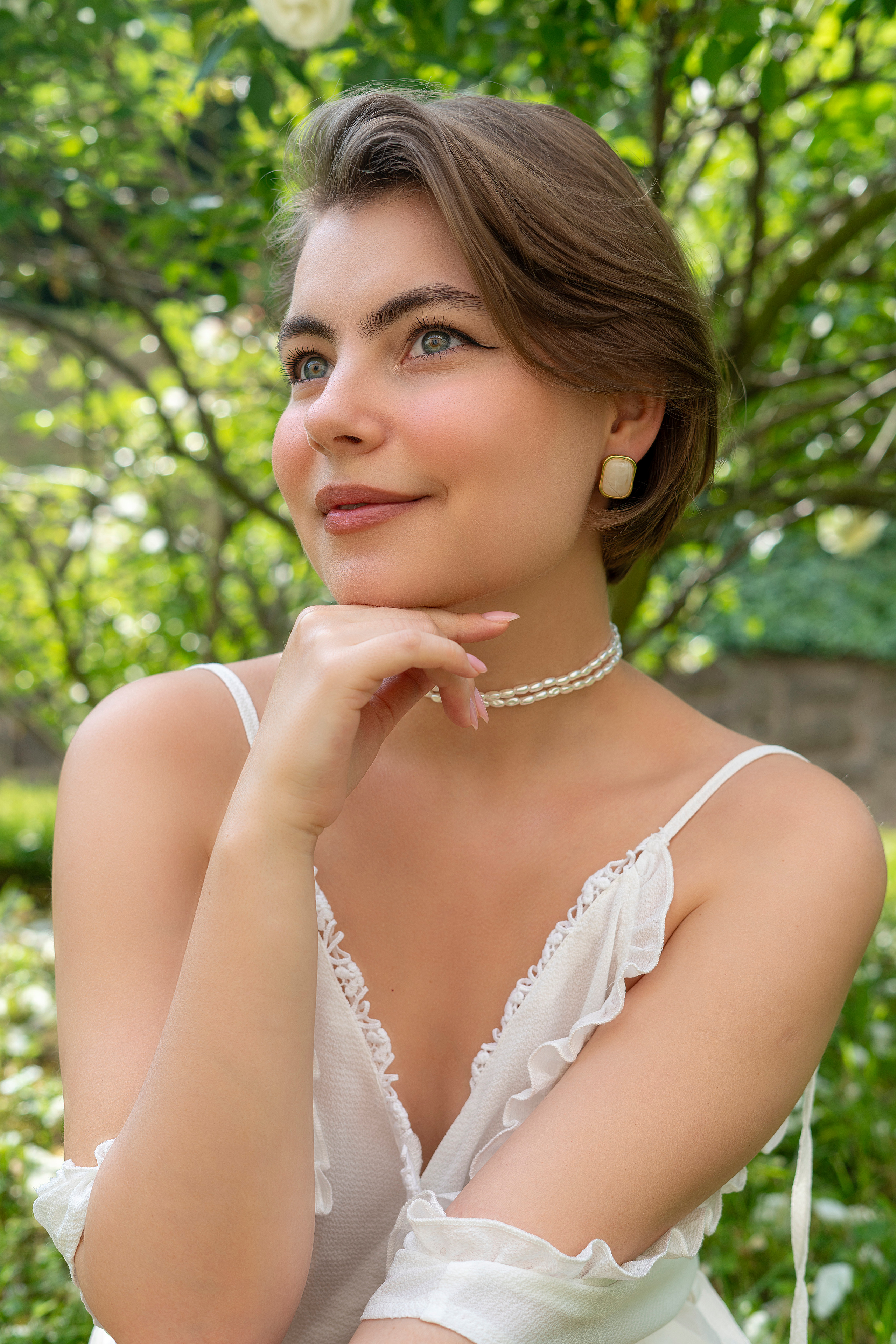 FEMALE ALBUM. Vasyl Grygorchuk: Photography & Graphic Design