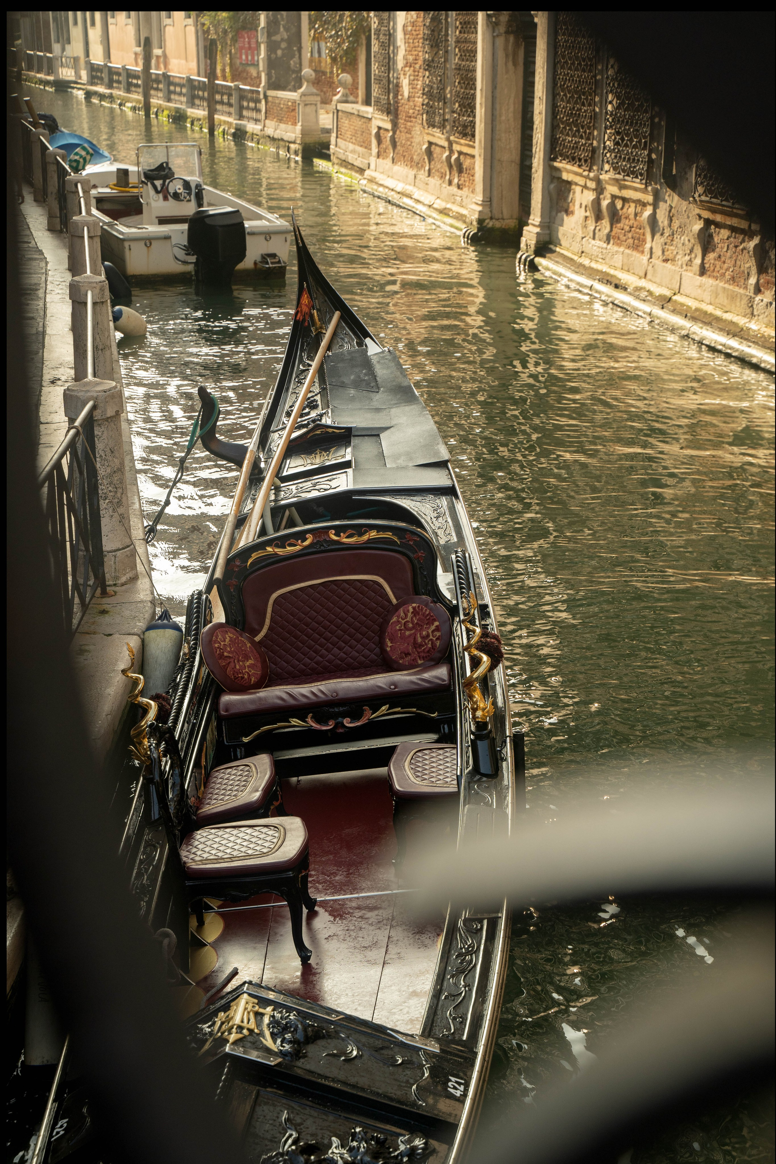 Benetki 2024. Fotografinja in videografinja Mariia Bortiakova iz Slovenije: fotografiranje dogodkov, portretov in snemanje videov po vsej Sloveniji