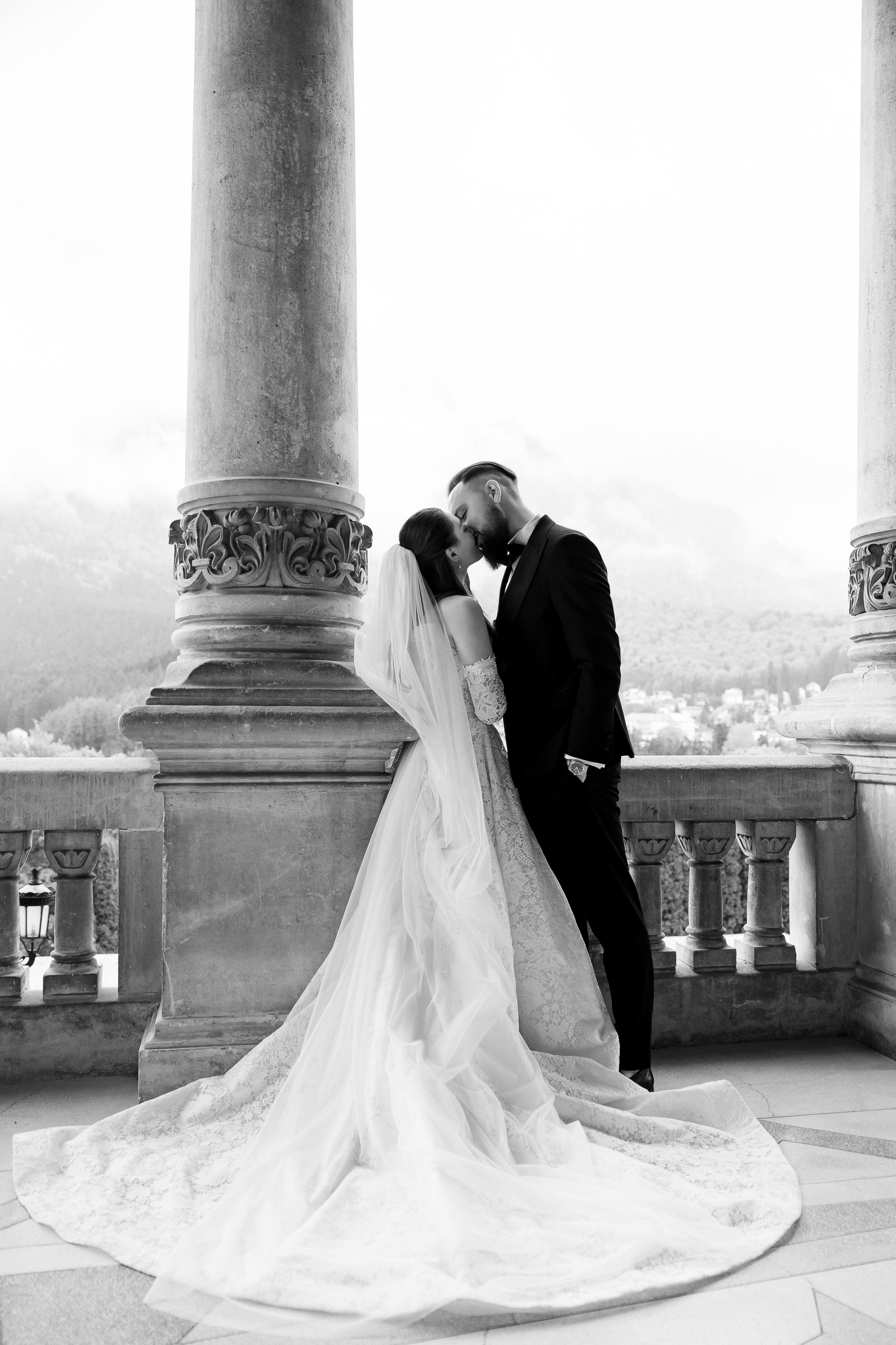 Florin & Corina — Complexul Turistic Costesti — Wedding Day. Servicii Foto și Video 067188353