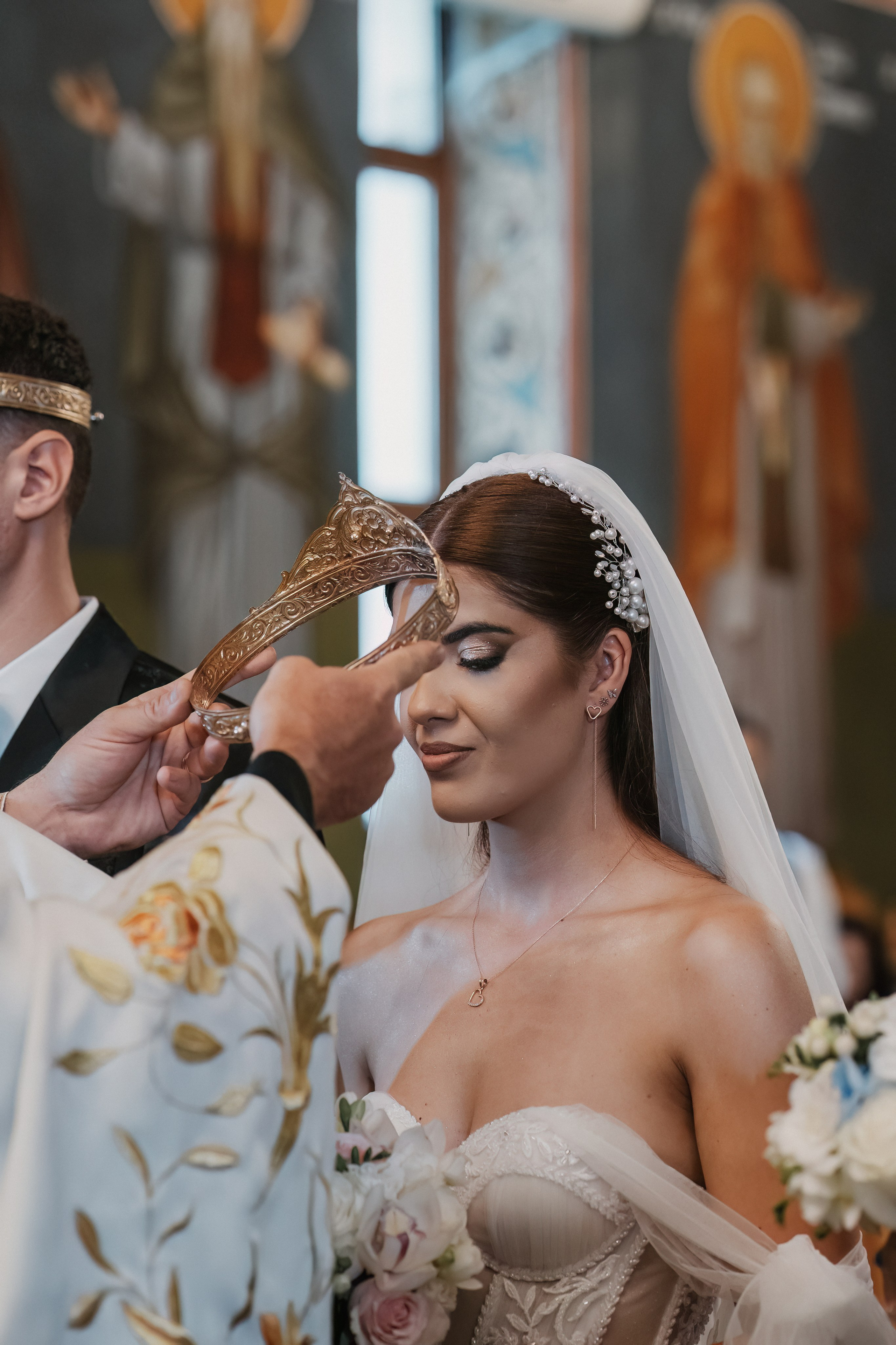 Simona & Gabriel. Dara Lens | The art of remembering