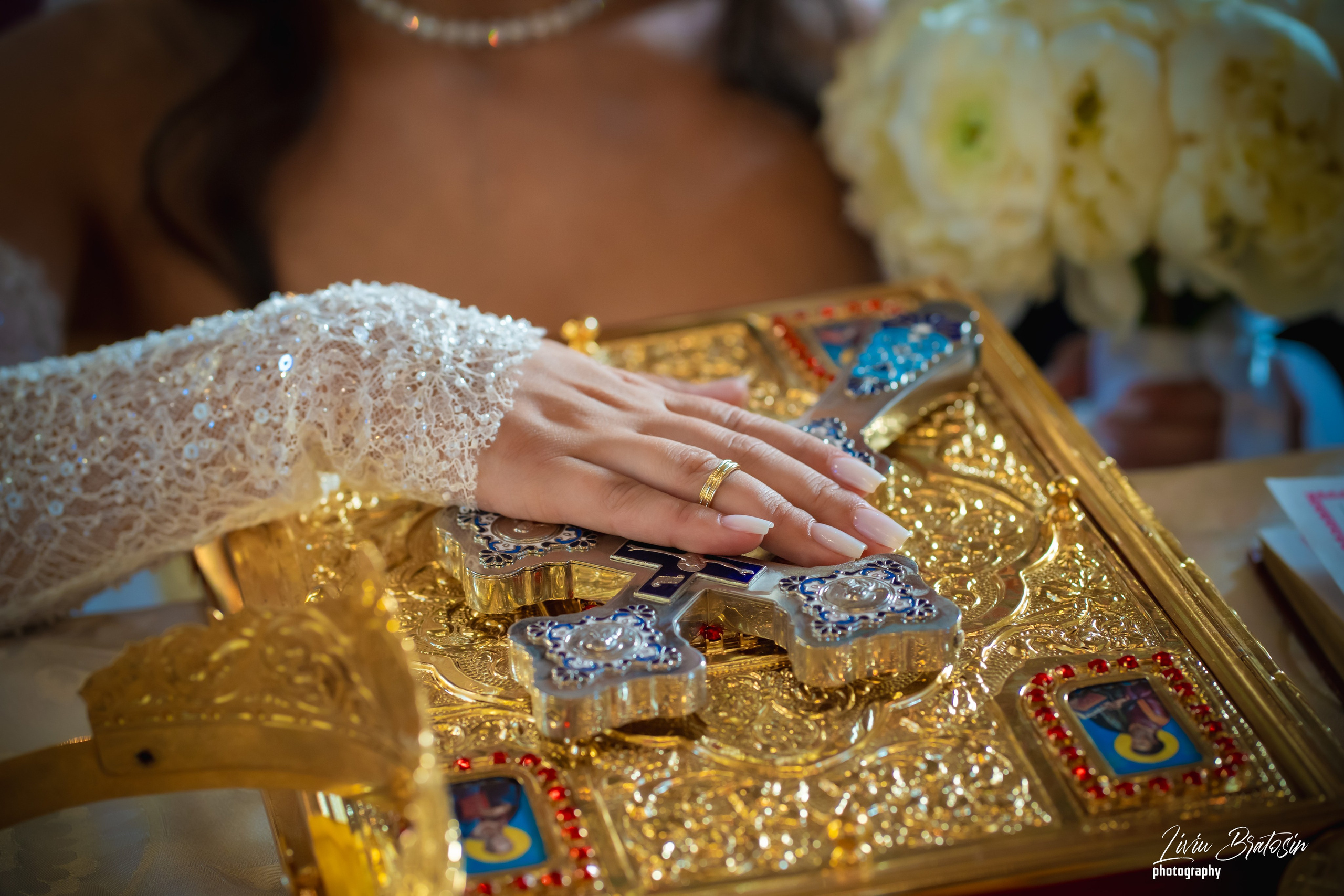 Bogdan & Andreea - 20.09.2025. RRStudio — Fotograf evenimente