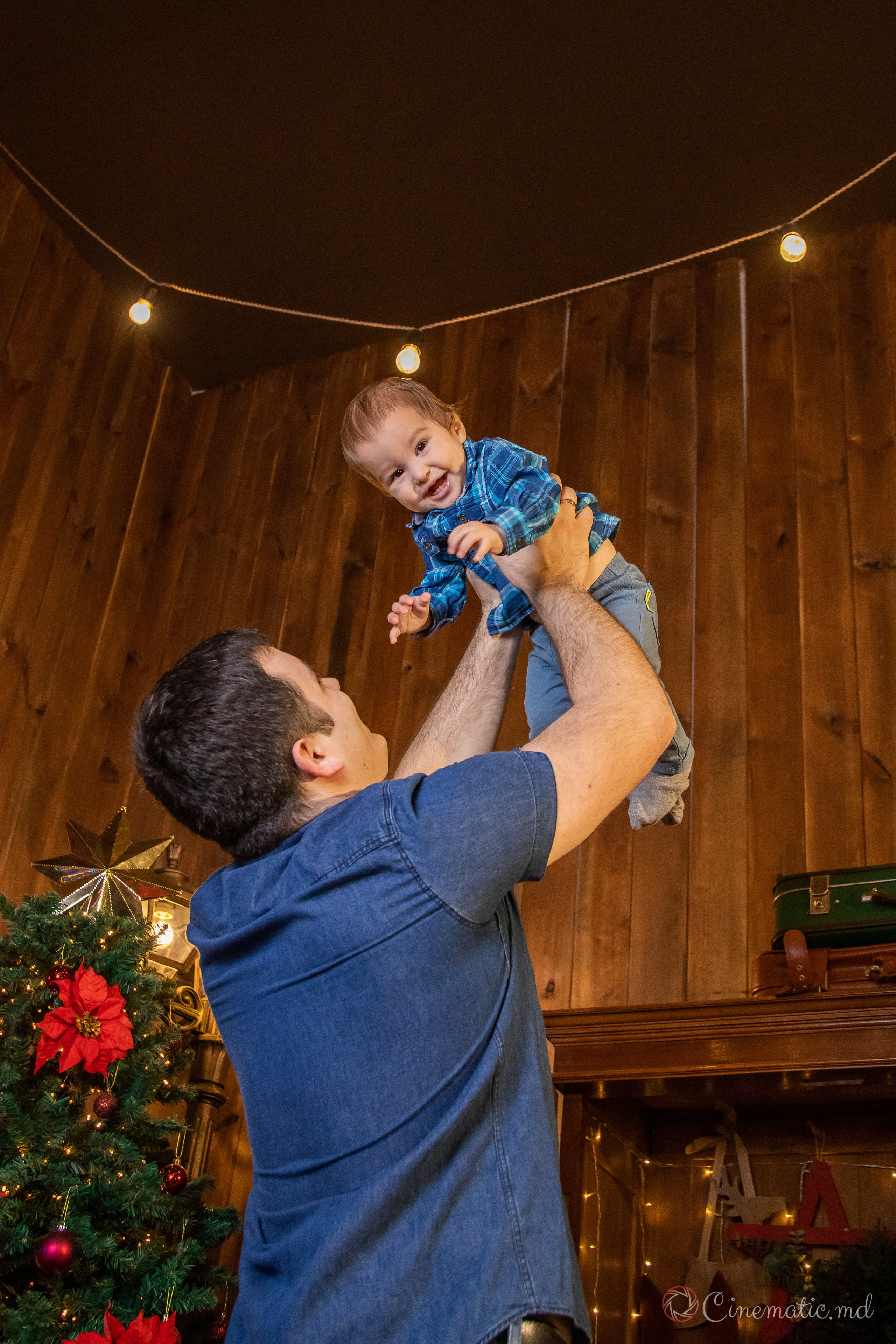 Sedinta foto de Revelion. ✔️ Servicii foto si video in Chisinau Moldova - Cinematic.md