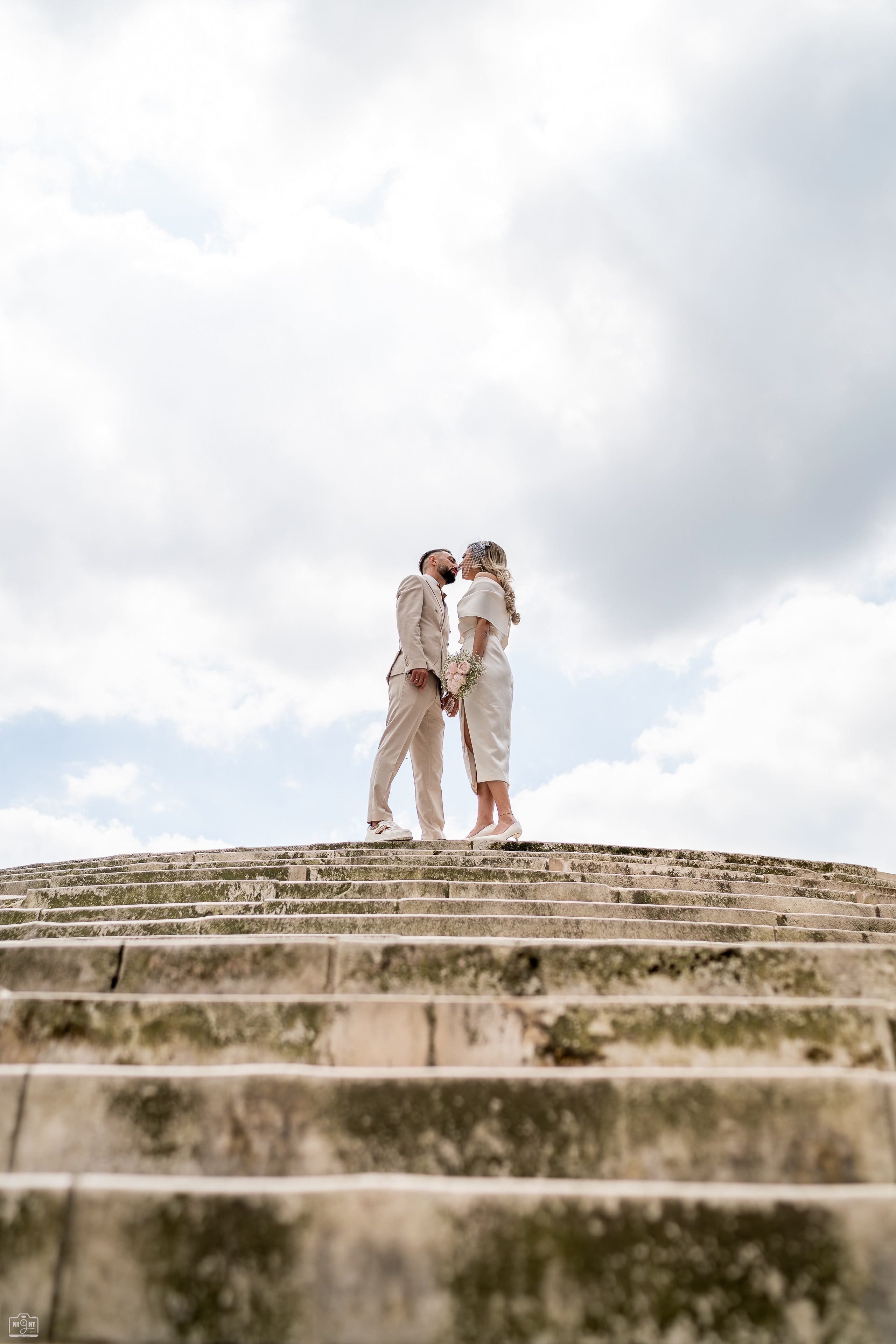 Eveniment Cosmin & Roxana – Foto & Video Creativ | NIGHT LENS