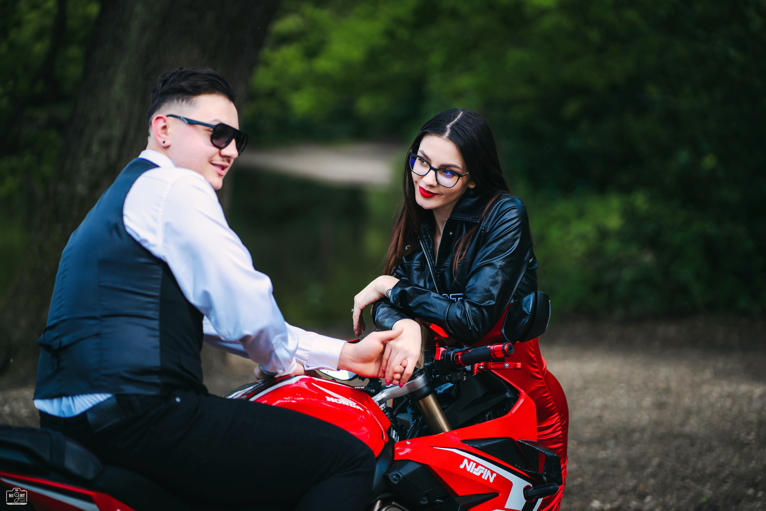 Nuntă Ionuț & Andreea – Foto-Video cu Stil | NIGHT LENS