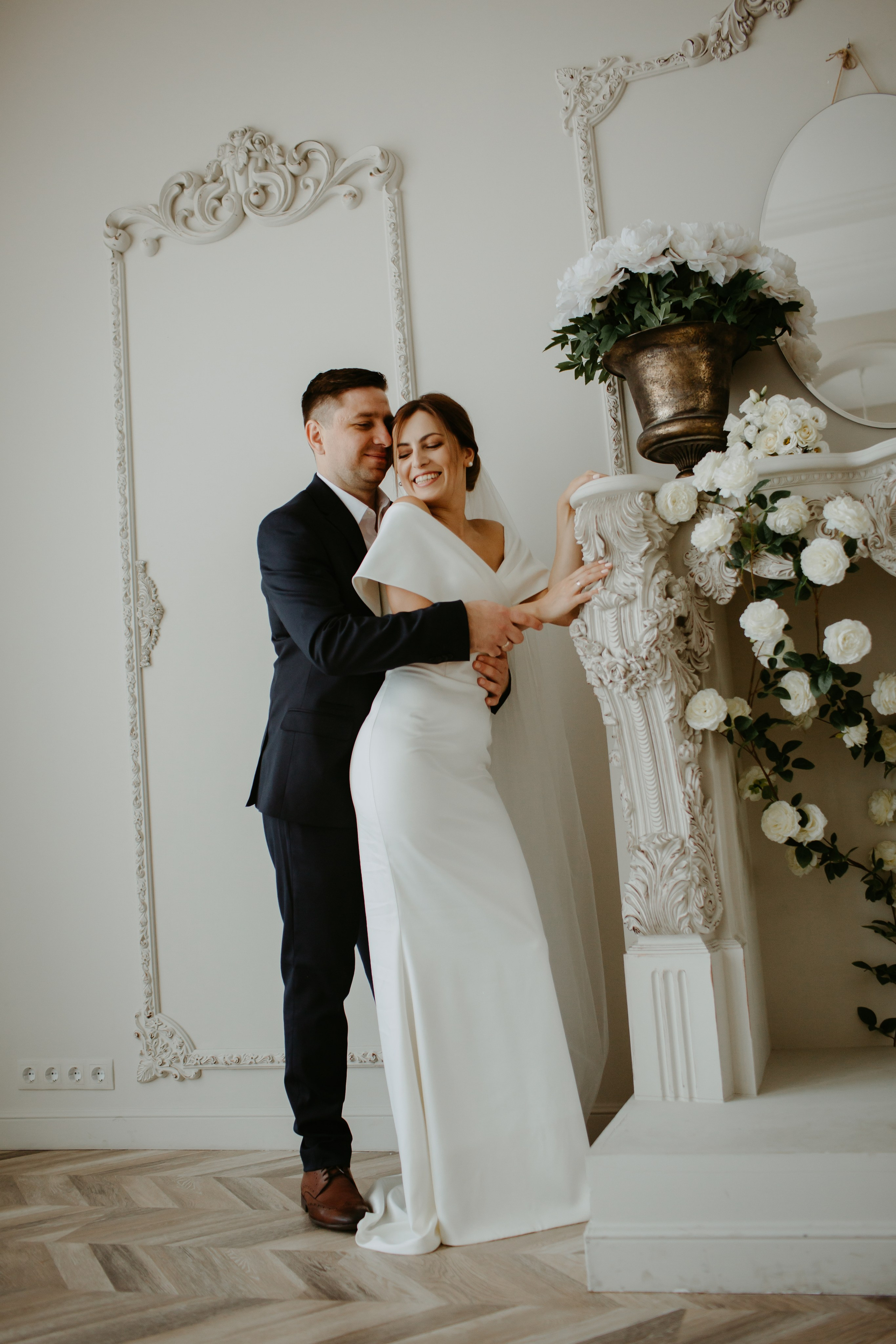 Andrei & Veronica. Servicii Foto/Video