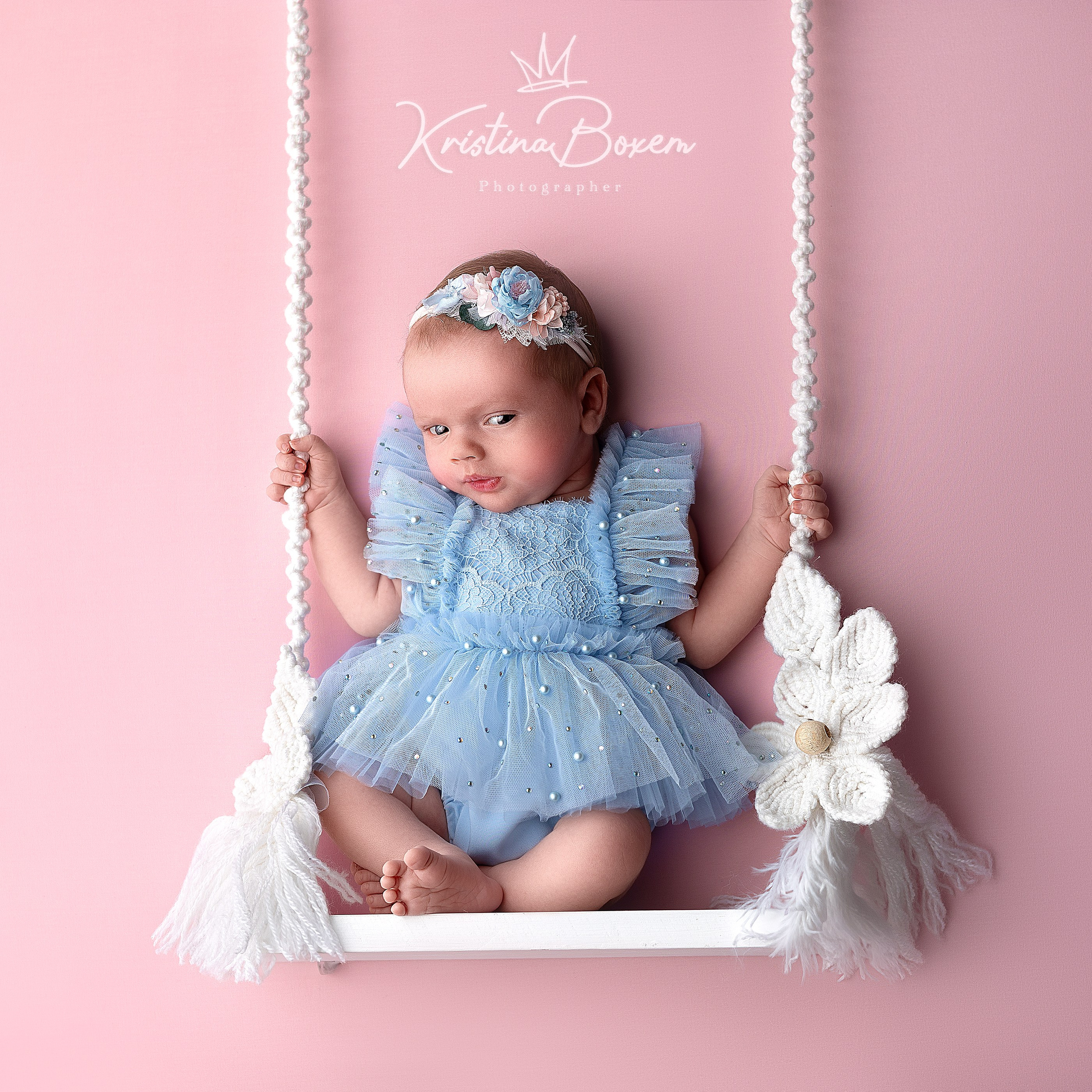 Newborn & Kinderfotograaf Kristina Boxem – Oosterhout, Breda, Tilburg, Dordrecht & Eindhoven