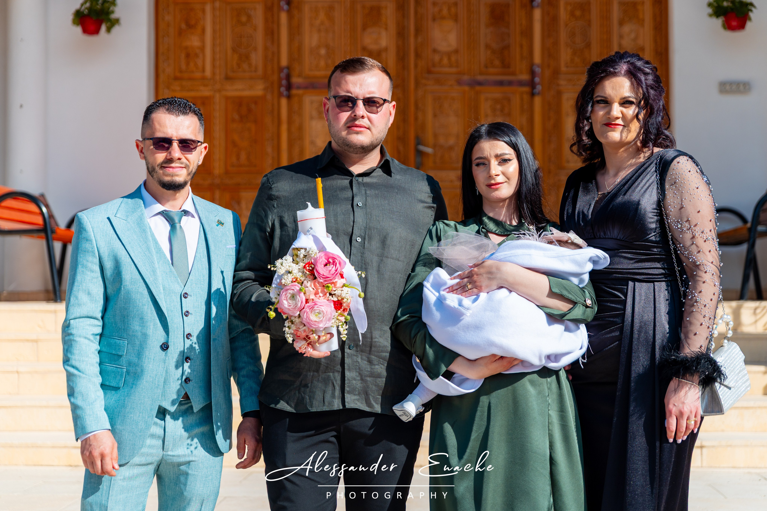 Sofia Evelyn. Fotograf prin #Piatraneamt-Alessander Enache