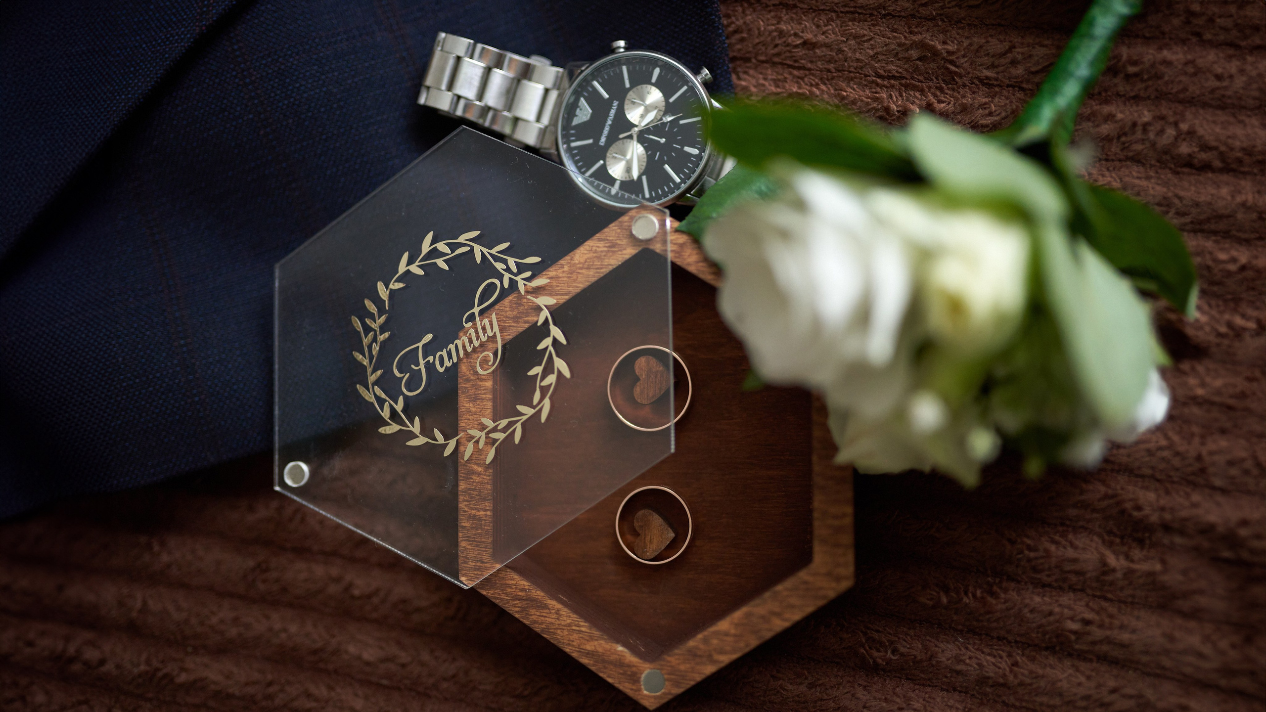 Дмитрий и Каролина Тофан