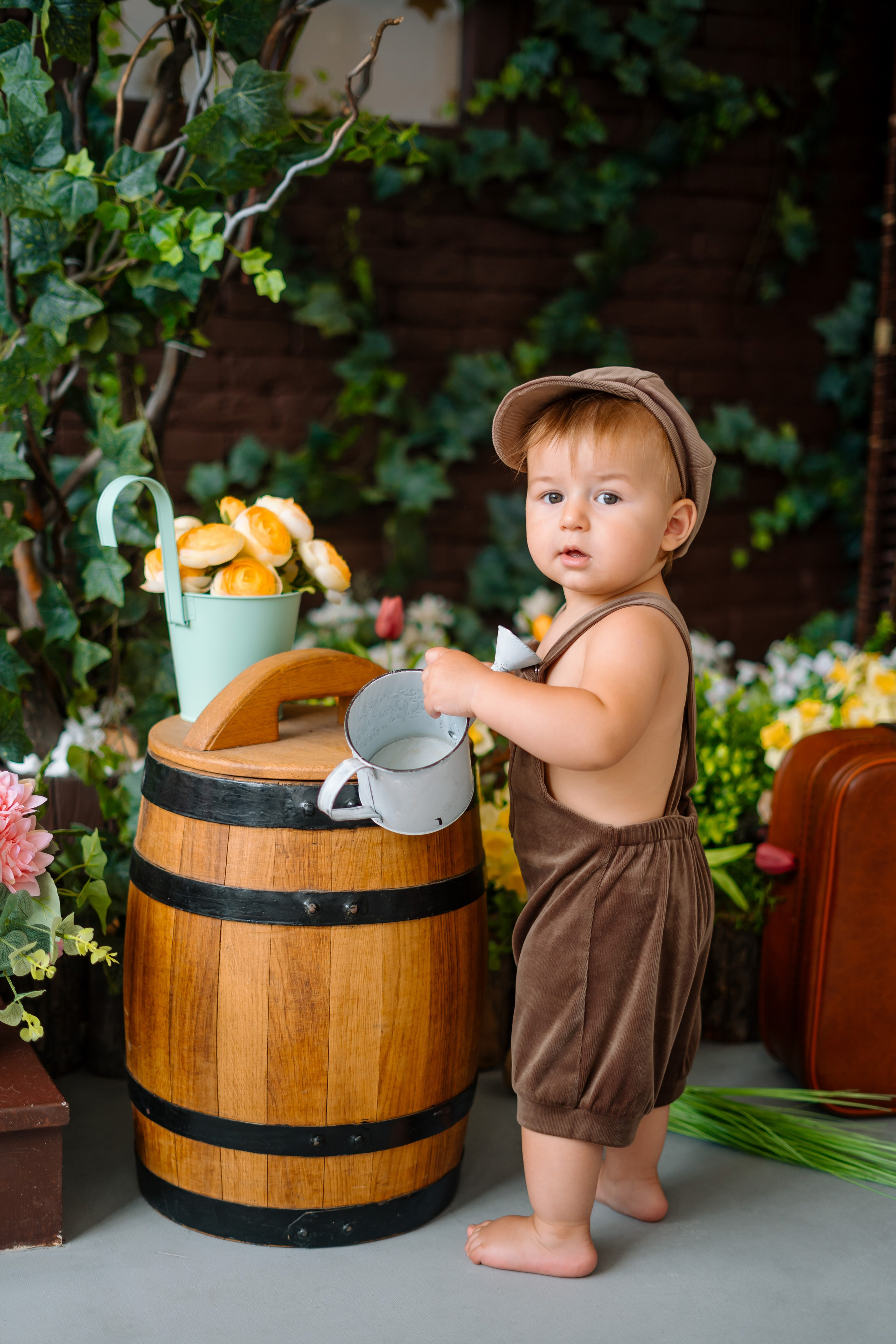 Daniel. Diana Muntean Photography