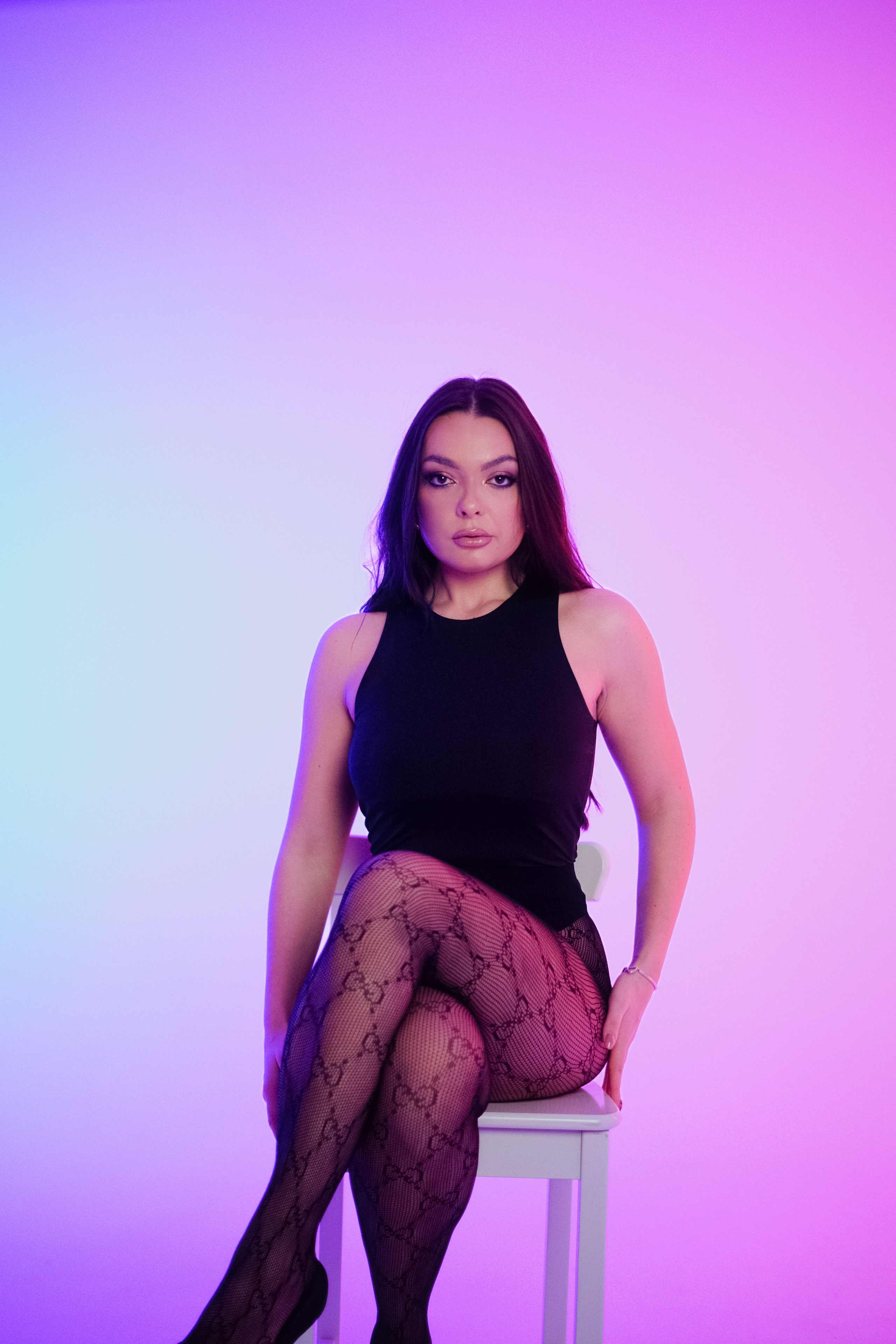 Teodora Blue. Жуков Студио