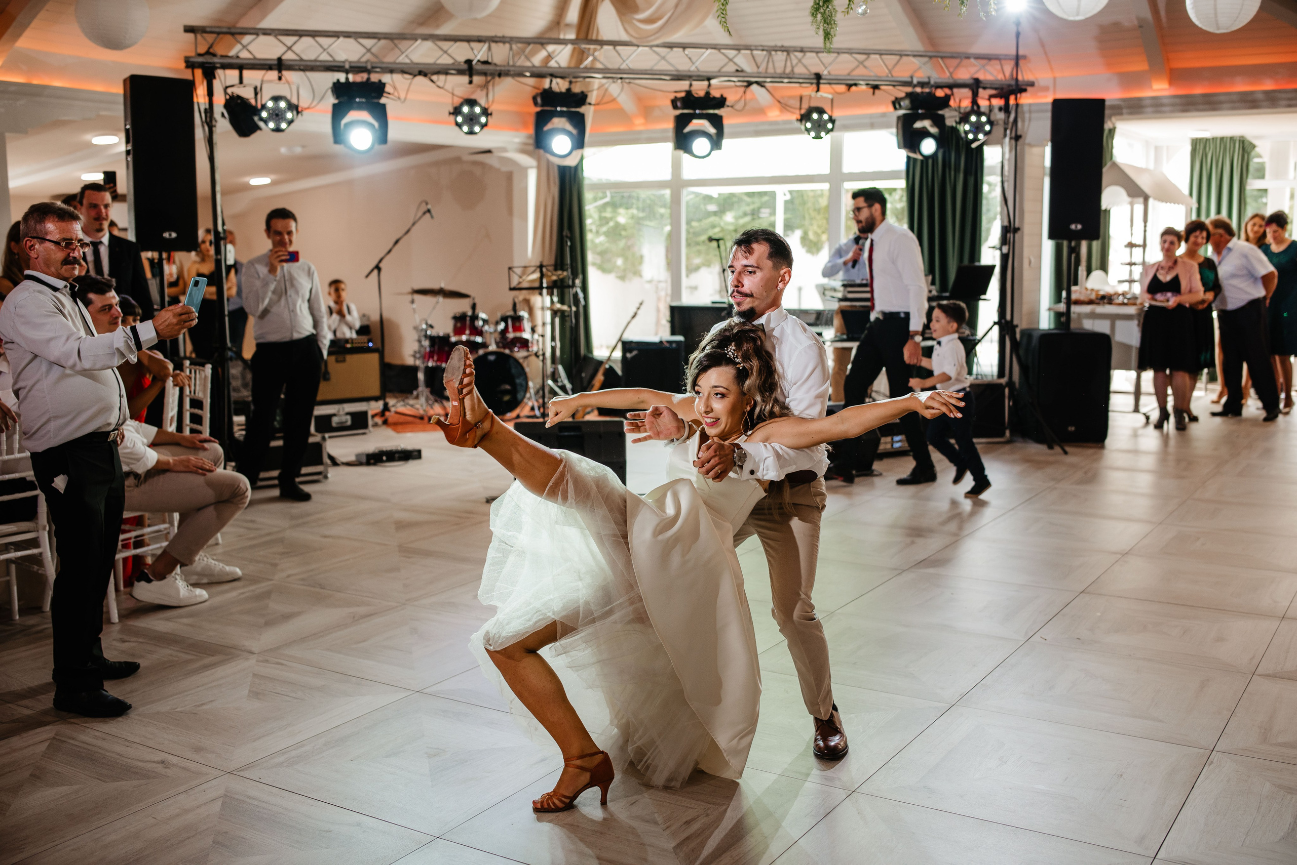 Radu Rahovan Fotograf de nuntǎ Cluj