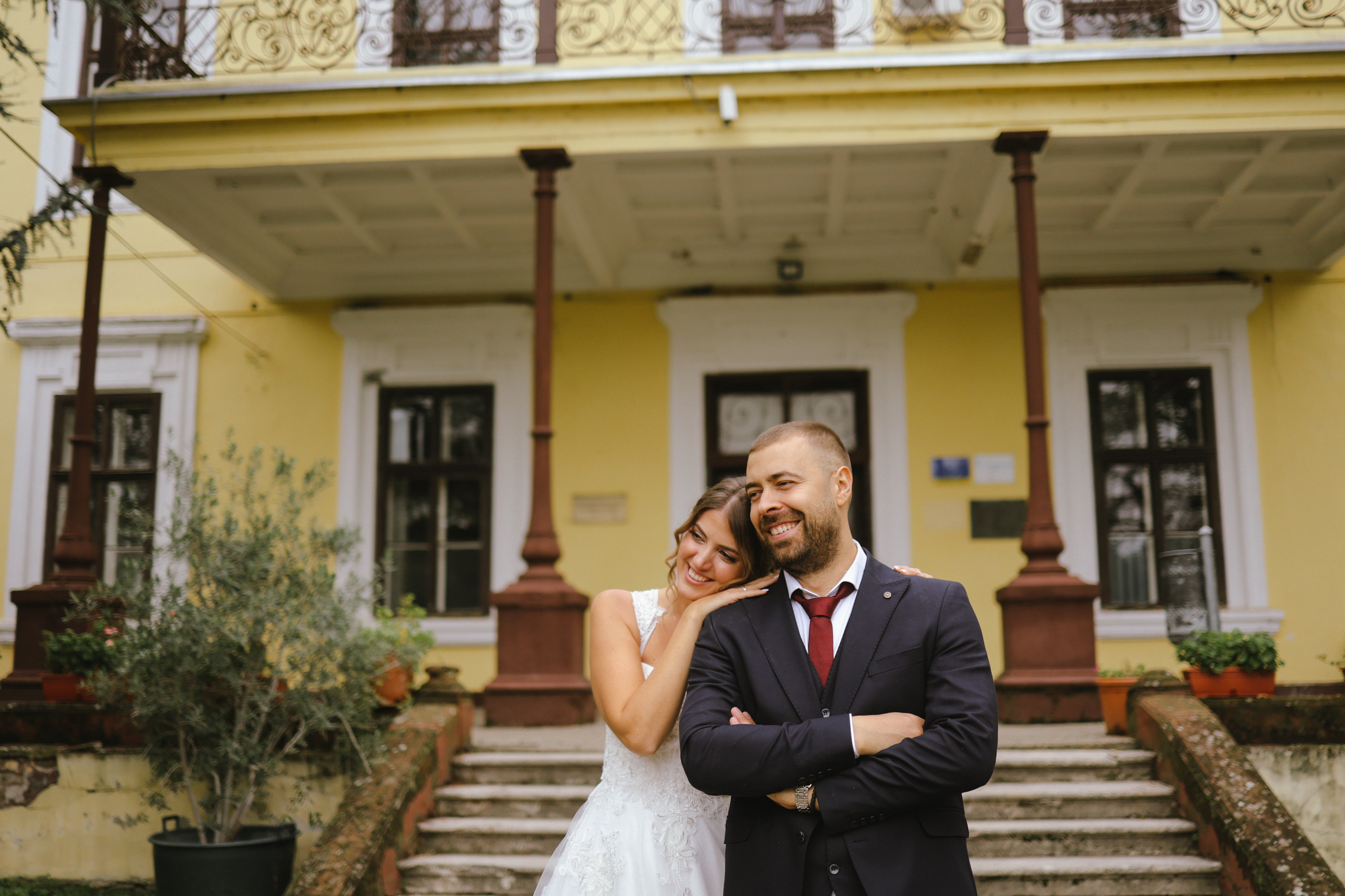Visnja & Mihailo. Vlada toskic wedding and event photographer