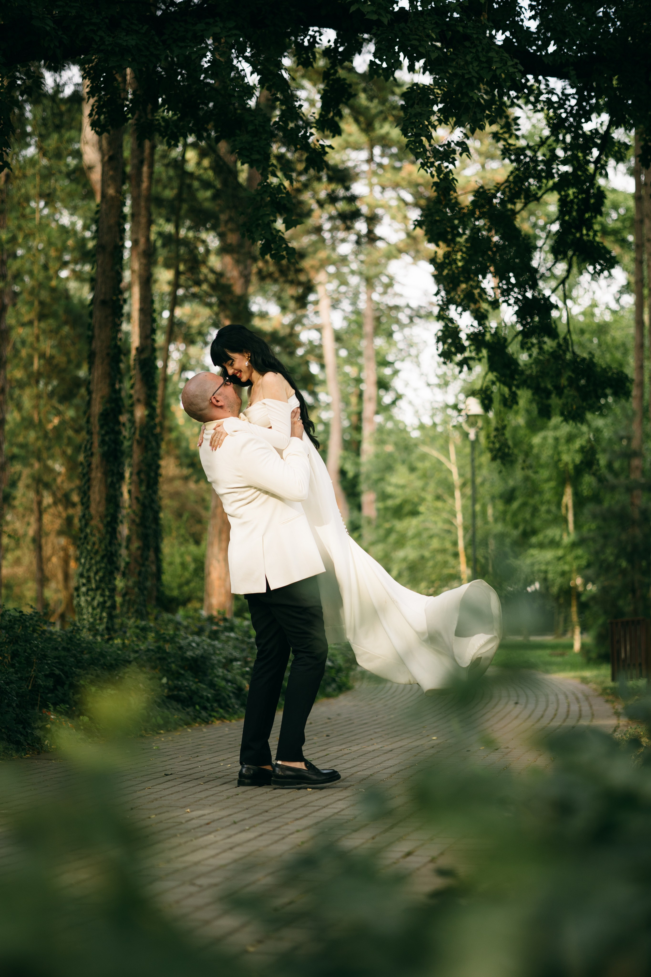 Jovana & Milos. Vlada toskic wedding and event photographer