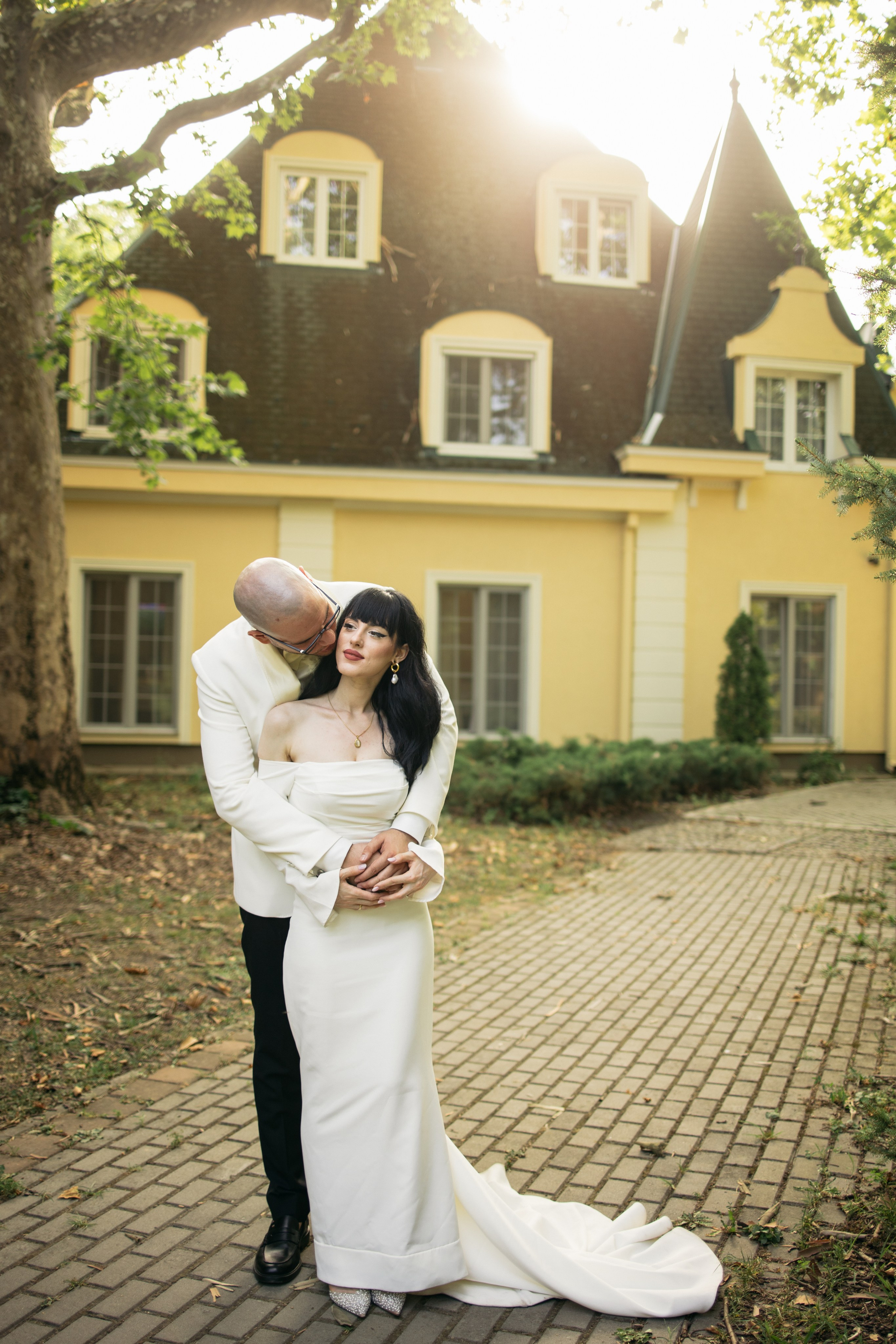 Jovana & Milos. Vlada toskic wedding and event photographer