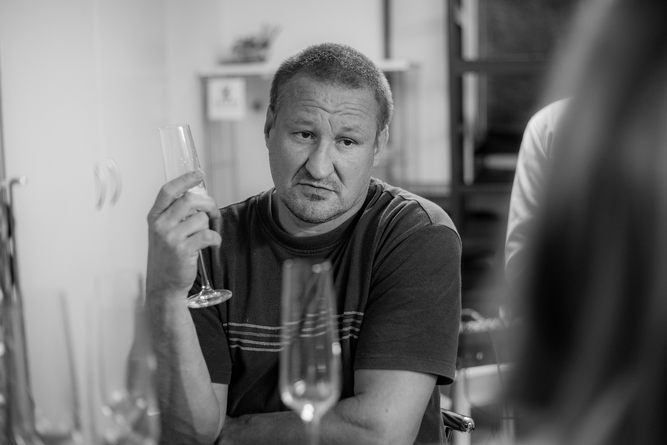 Открытие нового дома OranJazz в Аликанте. Вечеринка «для своих». Volver a oranjazz.com