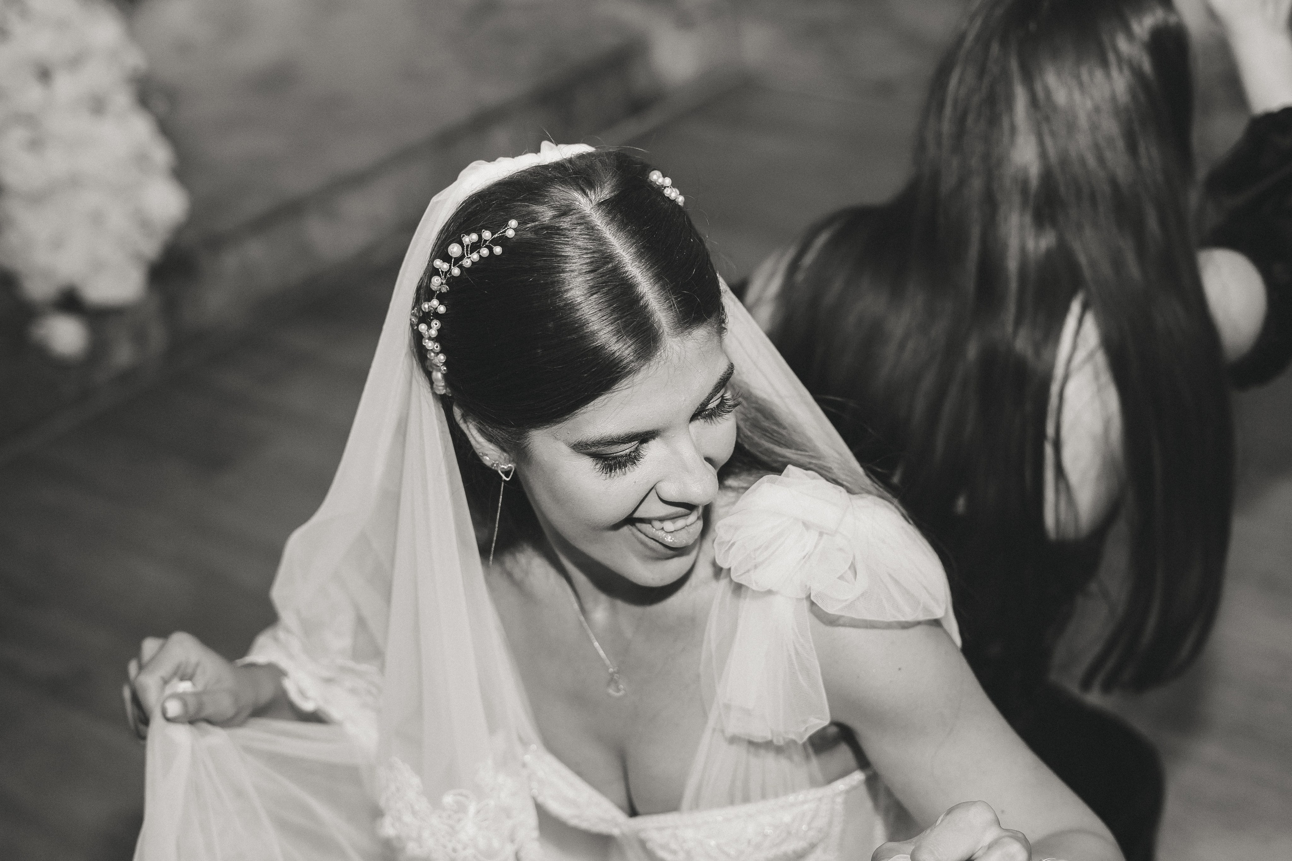 Simona & Gabriel. Dara Lens | The art of remembering