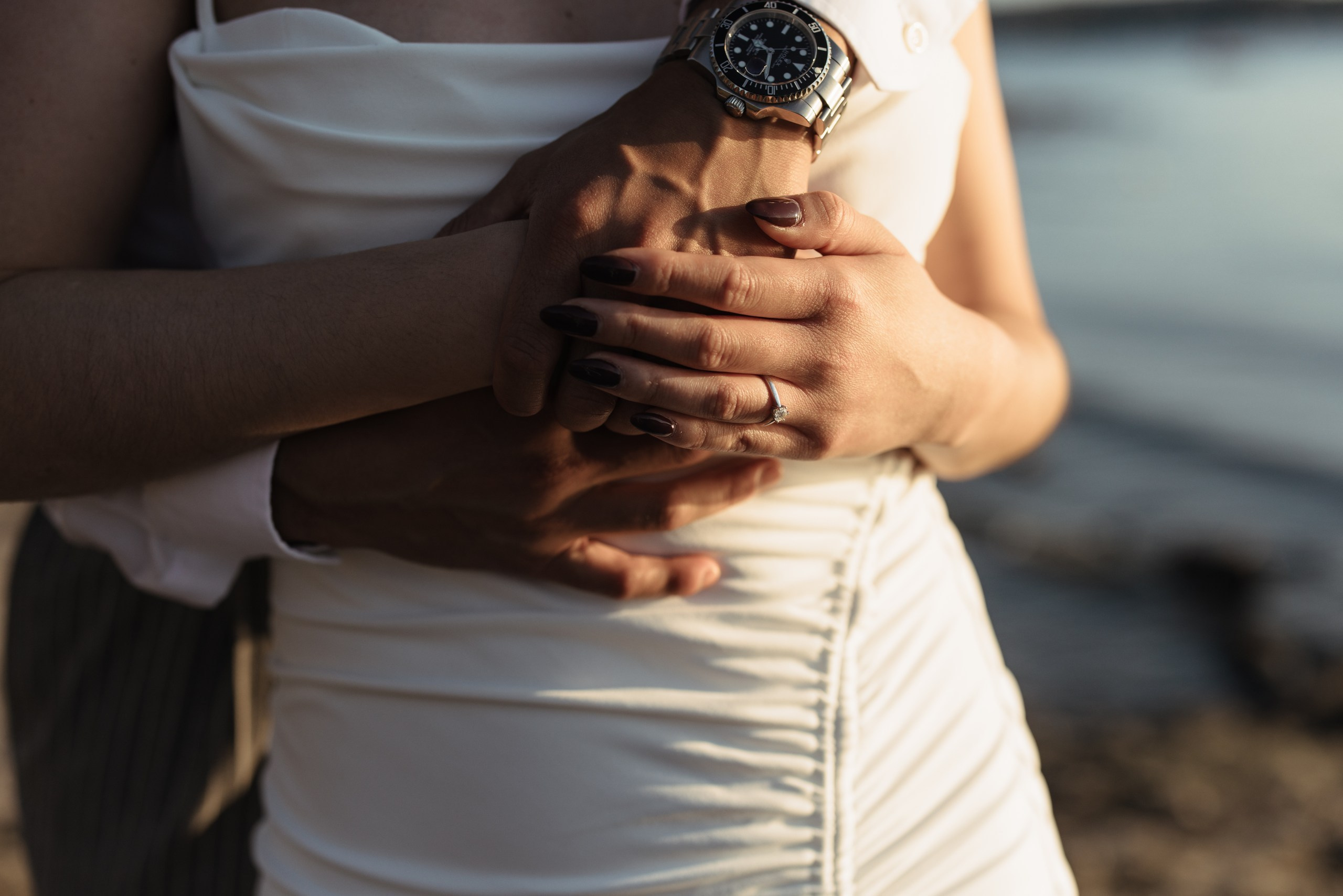 TONY & ANH. Nelly Oz Photography