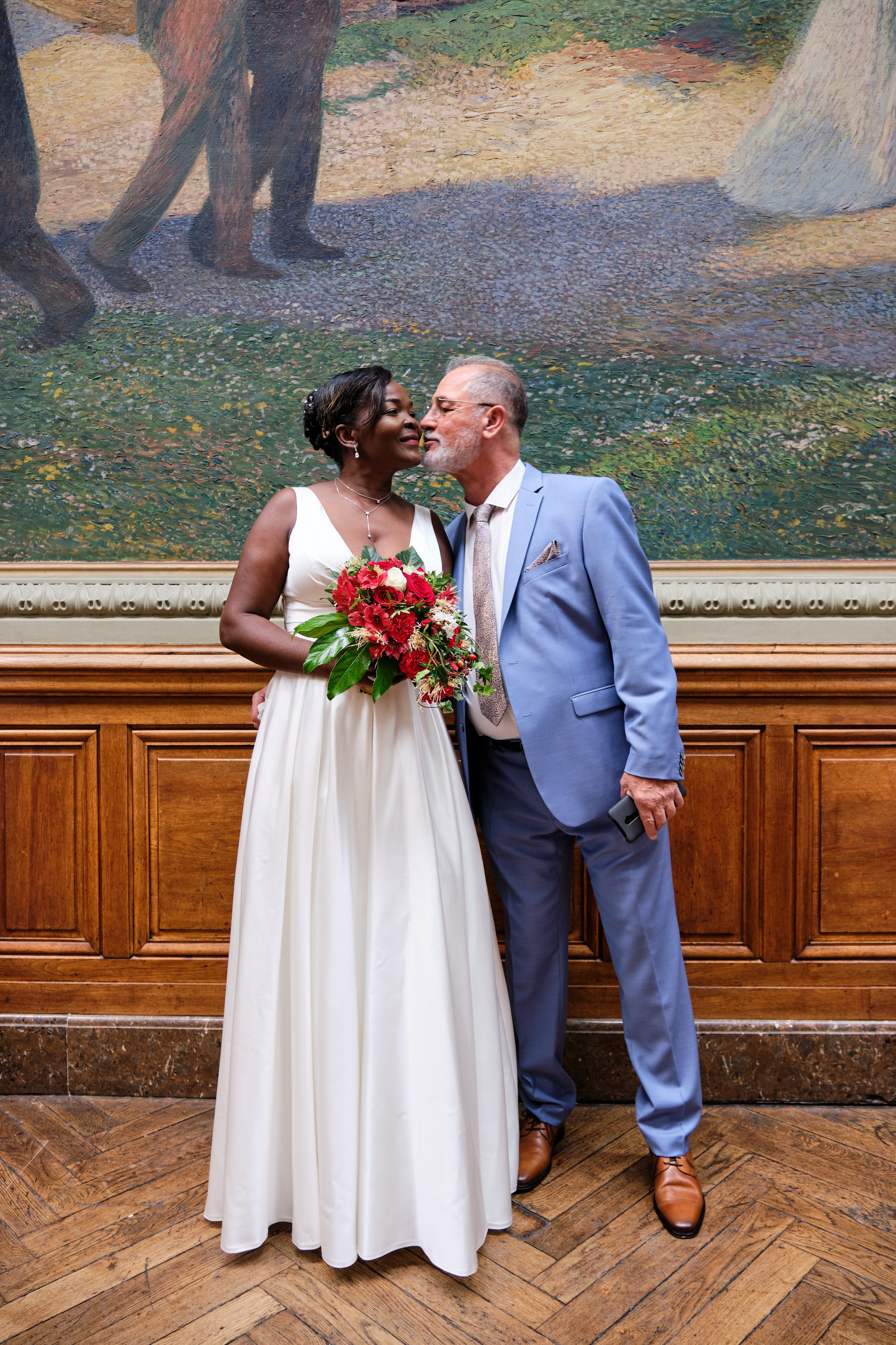 Artisan Photographe Mariage Toulouse. Photographe de mariage à Toulouse