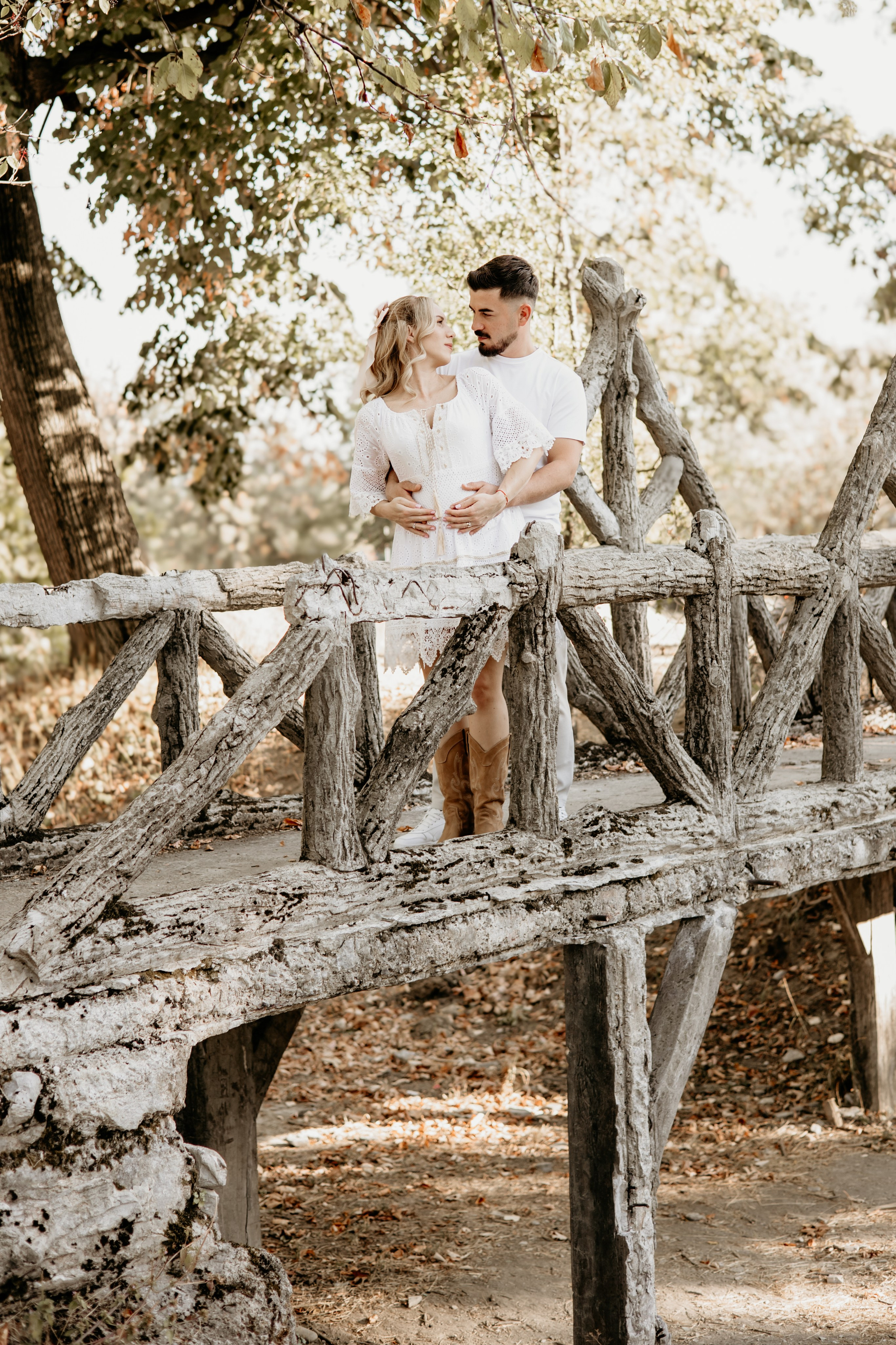 Sedinta foto de familie. Stefan Teodorescu — Fotograf de Nunta