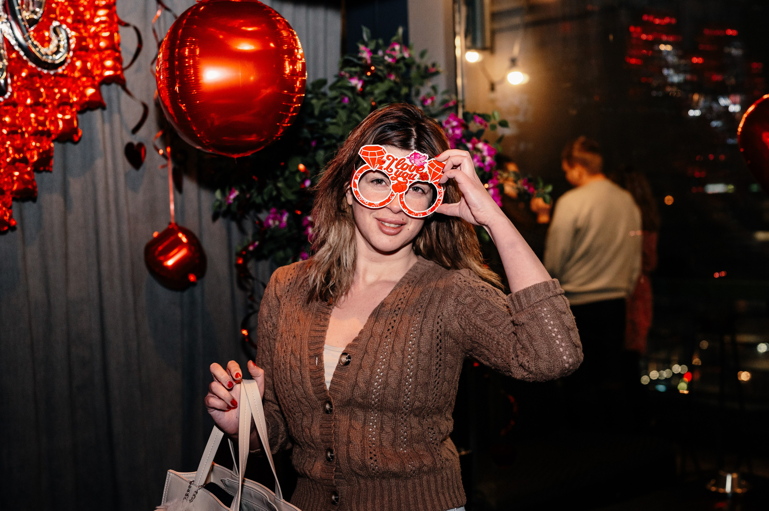 Мероприятия. Фотограф Сергей Трифонов