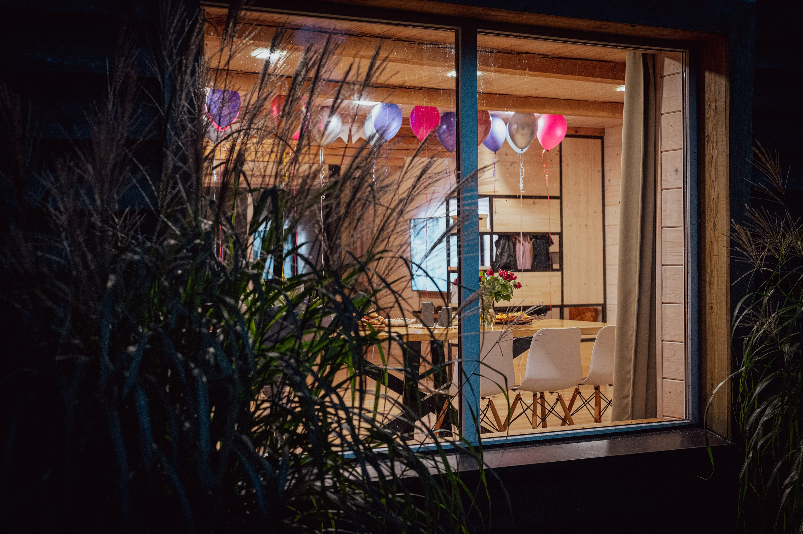 Мероприятия. Фотограф Сергей Трифонов