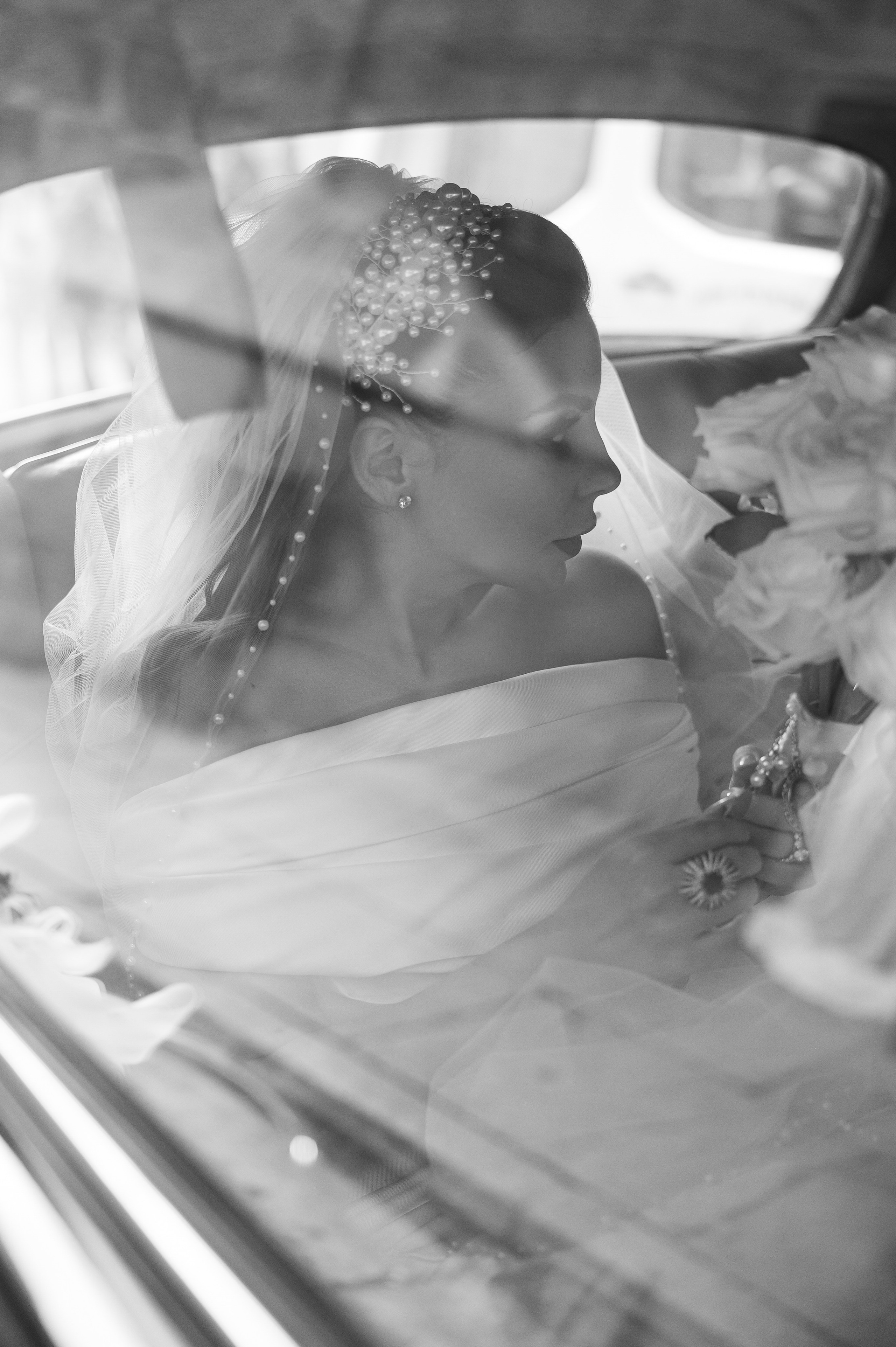 Jorge & Carolina. Wedding photographer in Spain