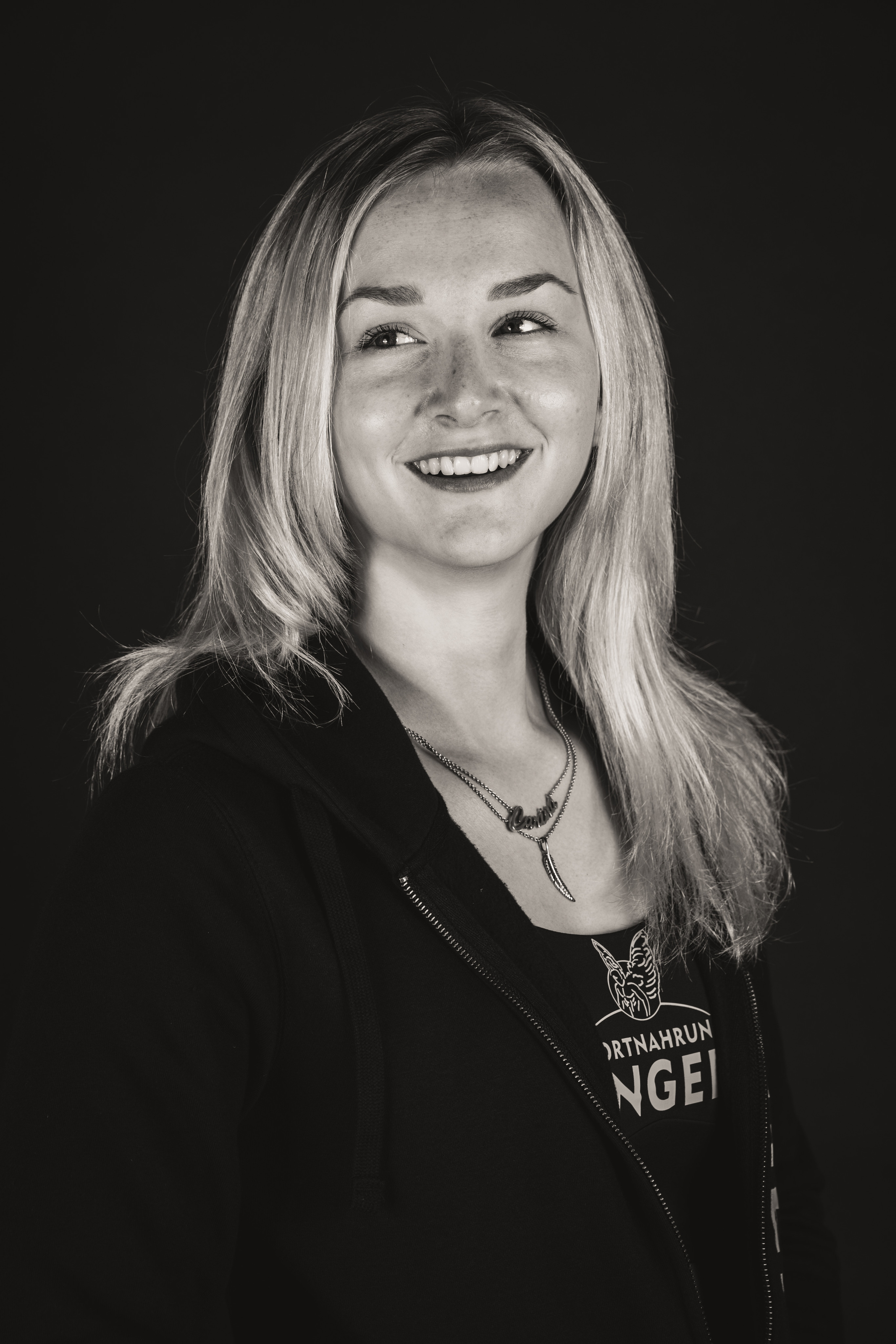 Studio - Carina. Thorben Ihler - Dein Fotograf aus Emden