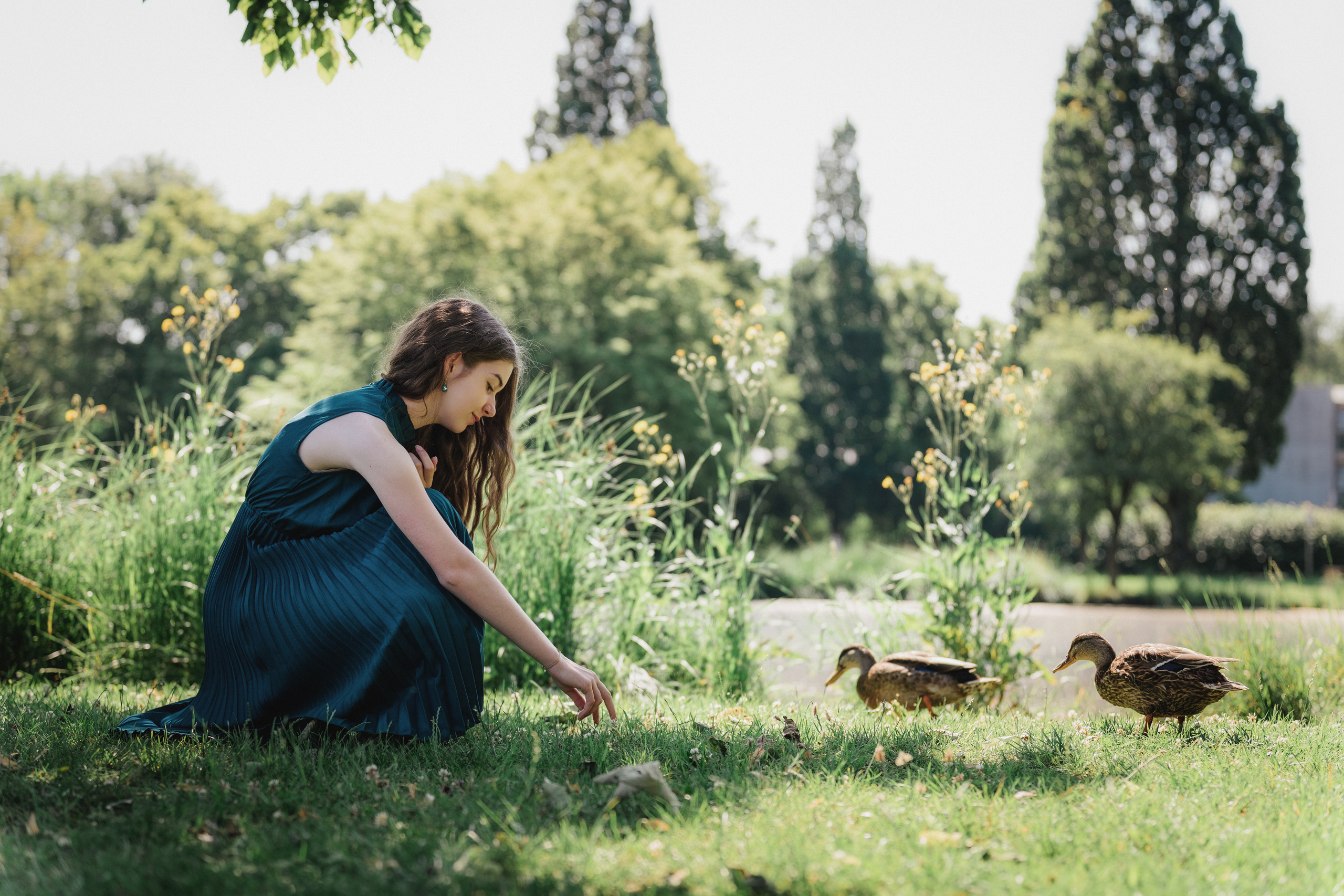 Familienshooting - Insa und Family. Thorben Ihler - Dein Fotograf aus Emden
