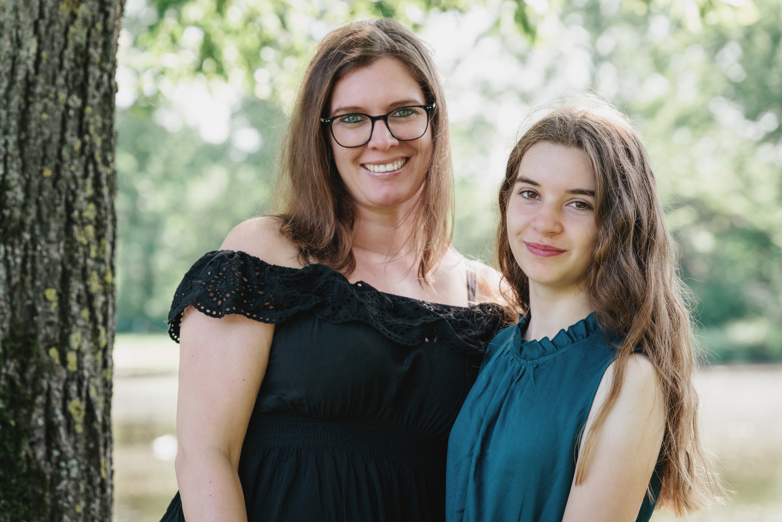 Familienshooting - Insa und Family. Thorben Ihler - Dein Fotograf aus Emden