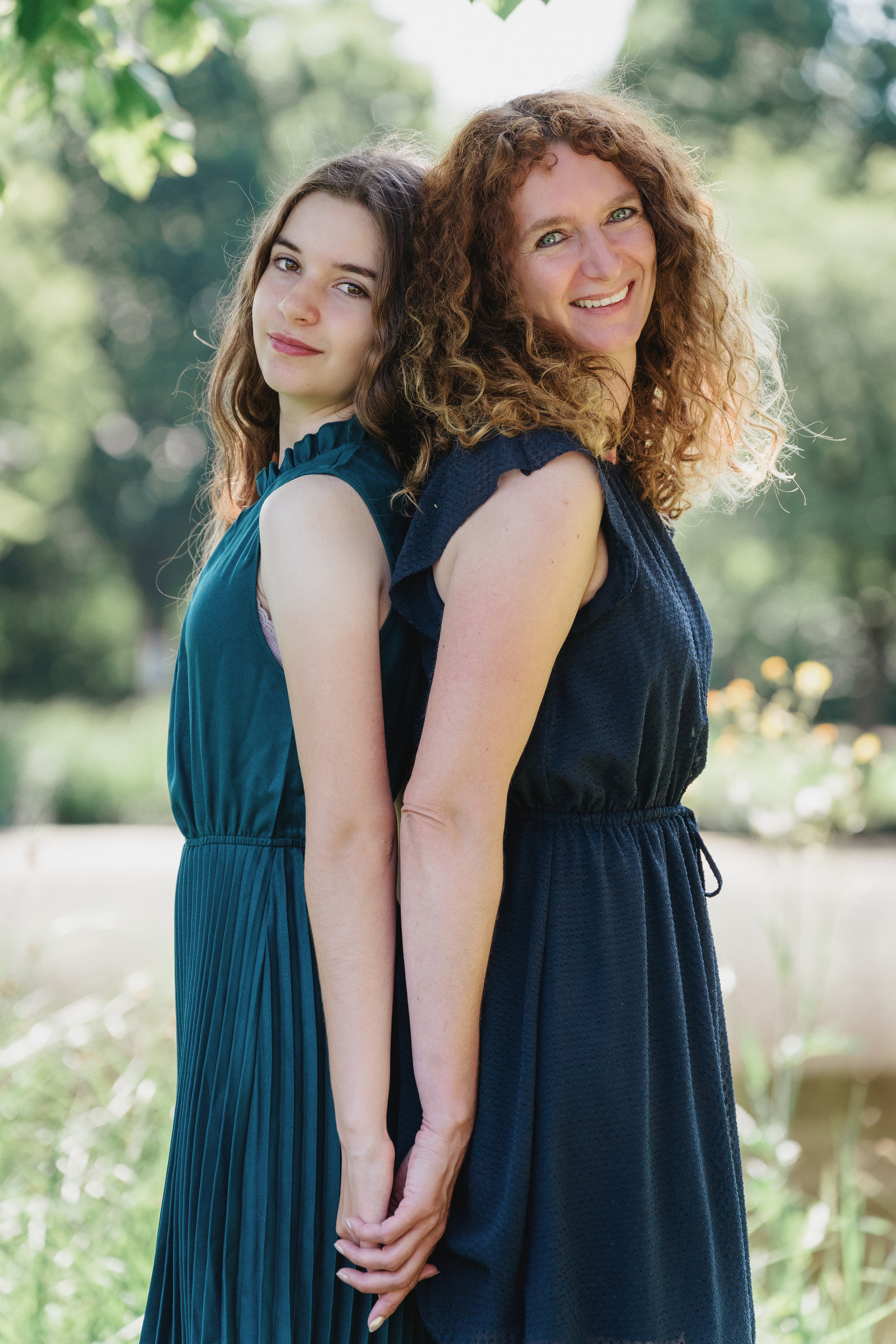 Familienshooting - Insa und Family. Thorben Ihler - Dein Fotograf aus Emden