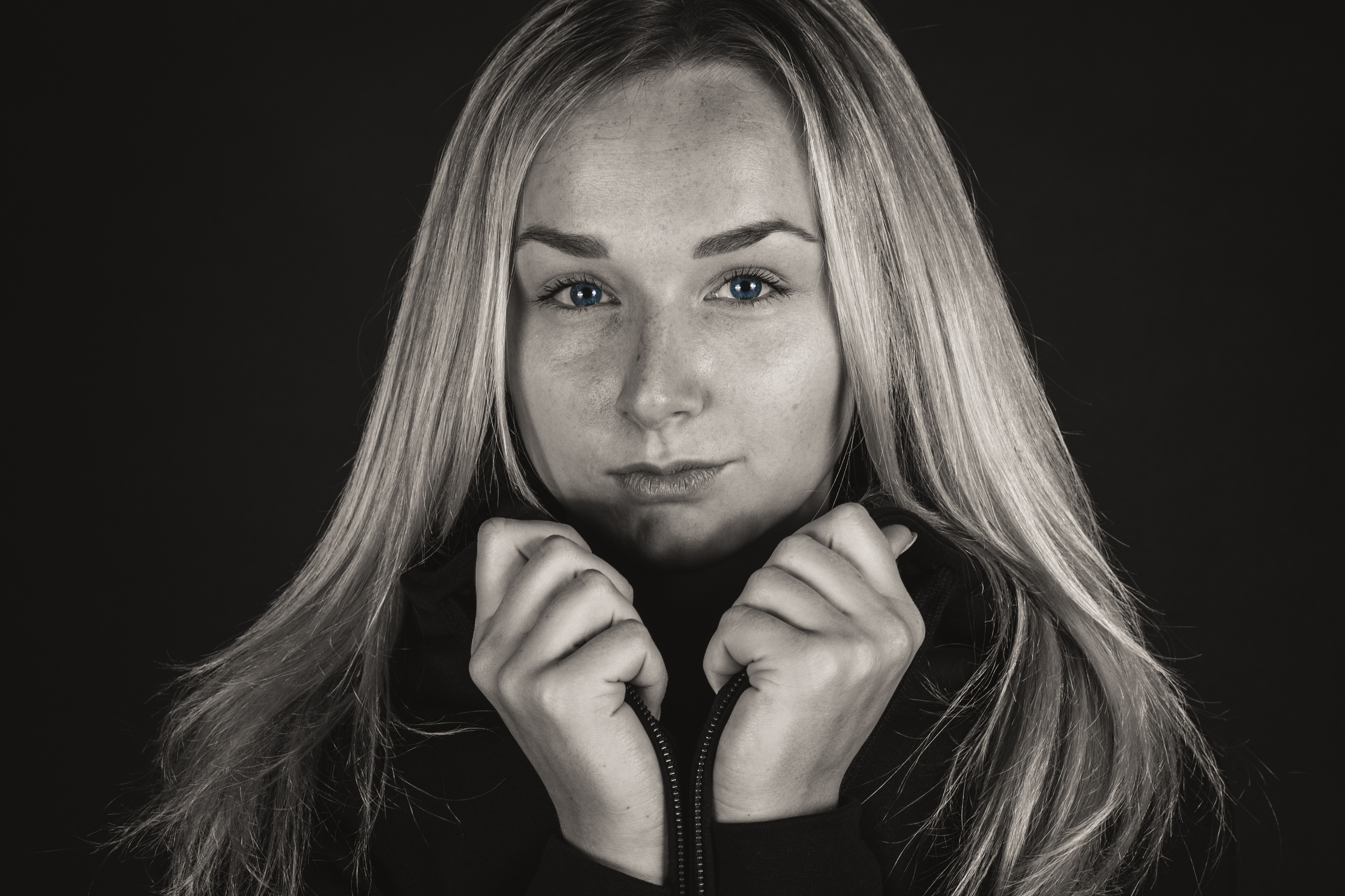 Studio - Carina. Thorben Ihler - Dein Fotograf aus Emden