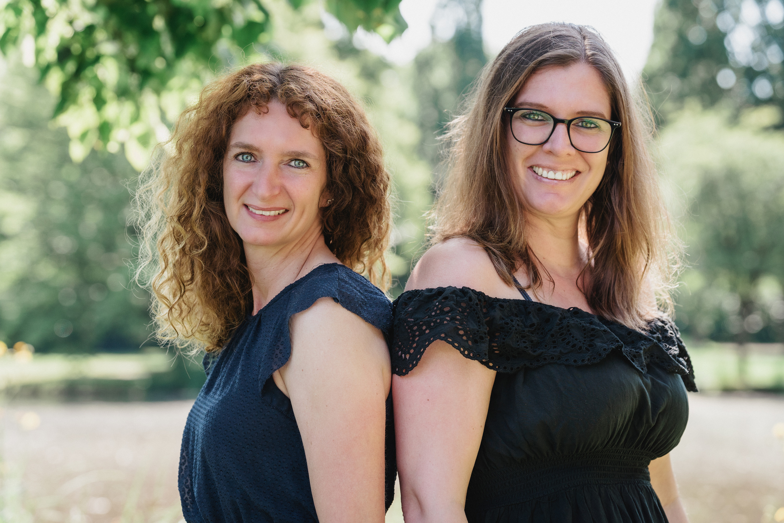 Familienshooting - Insa und Family. Thorben Ihler - Dein Fotograf aus Emden