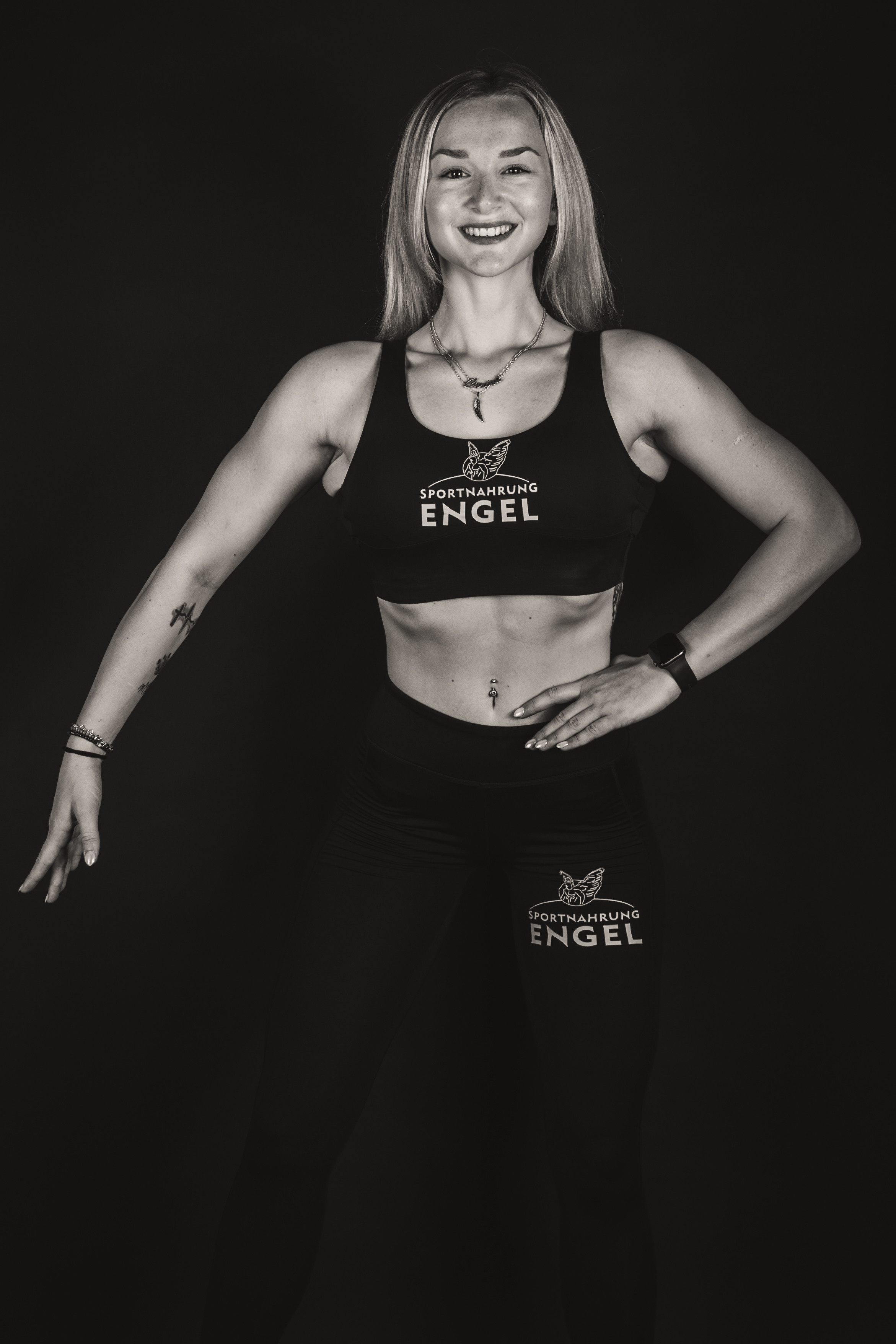 Studio - Carina. Thorben Ihler - Dein Fotograf aus Emden