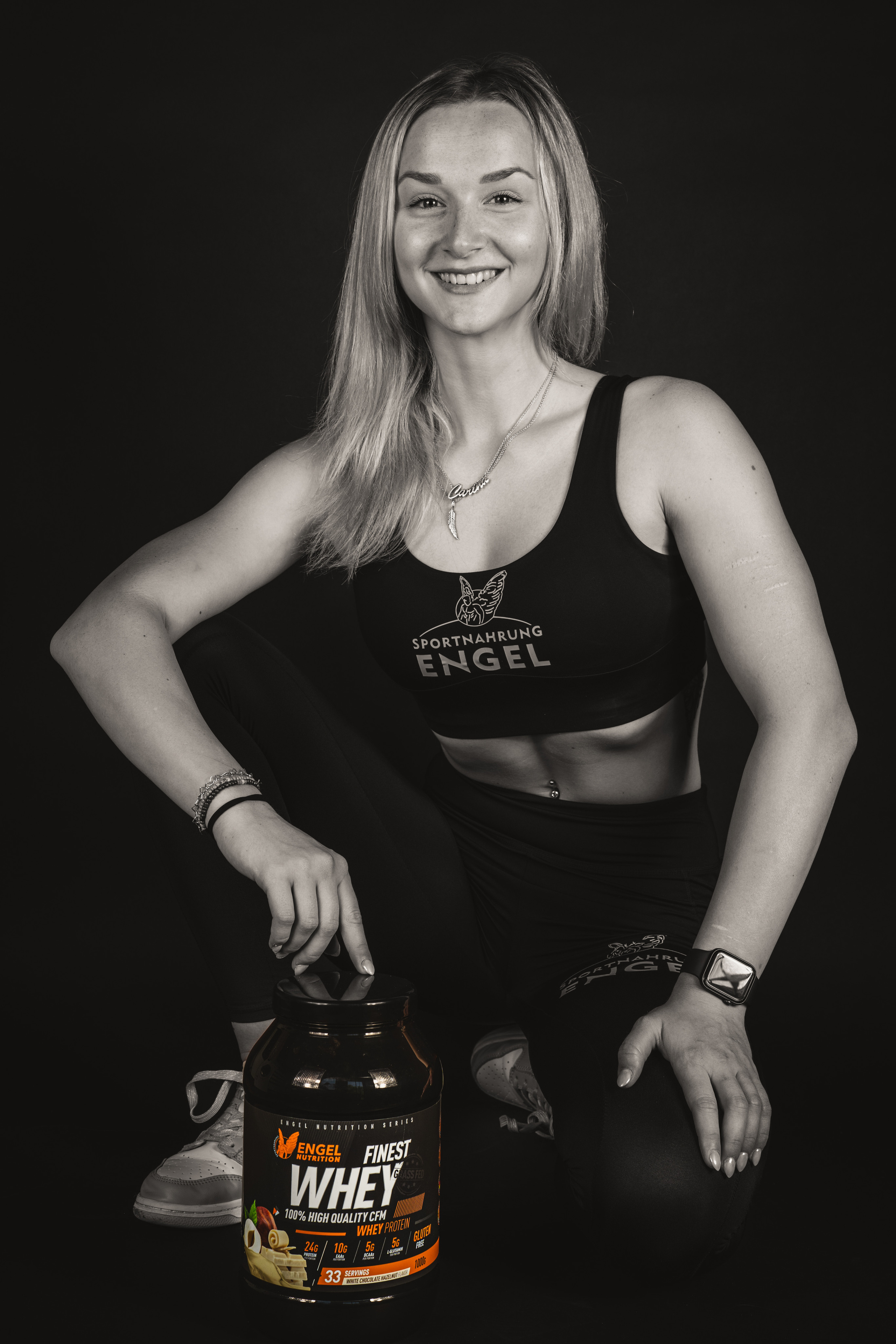 Studio - Carina. Thorben Ihler - Dein Fotograf aus Emden