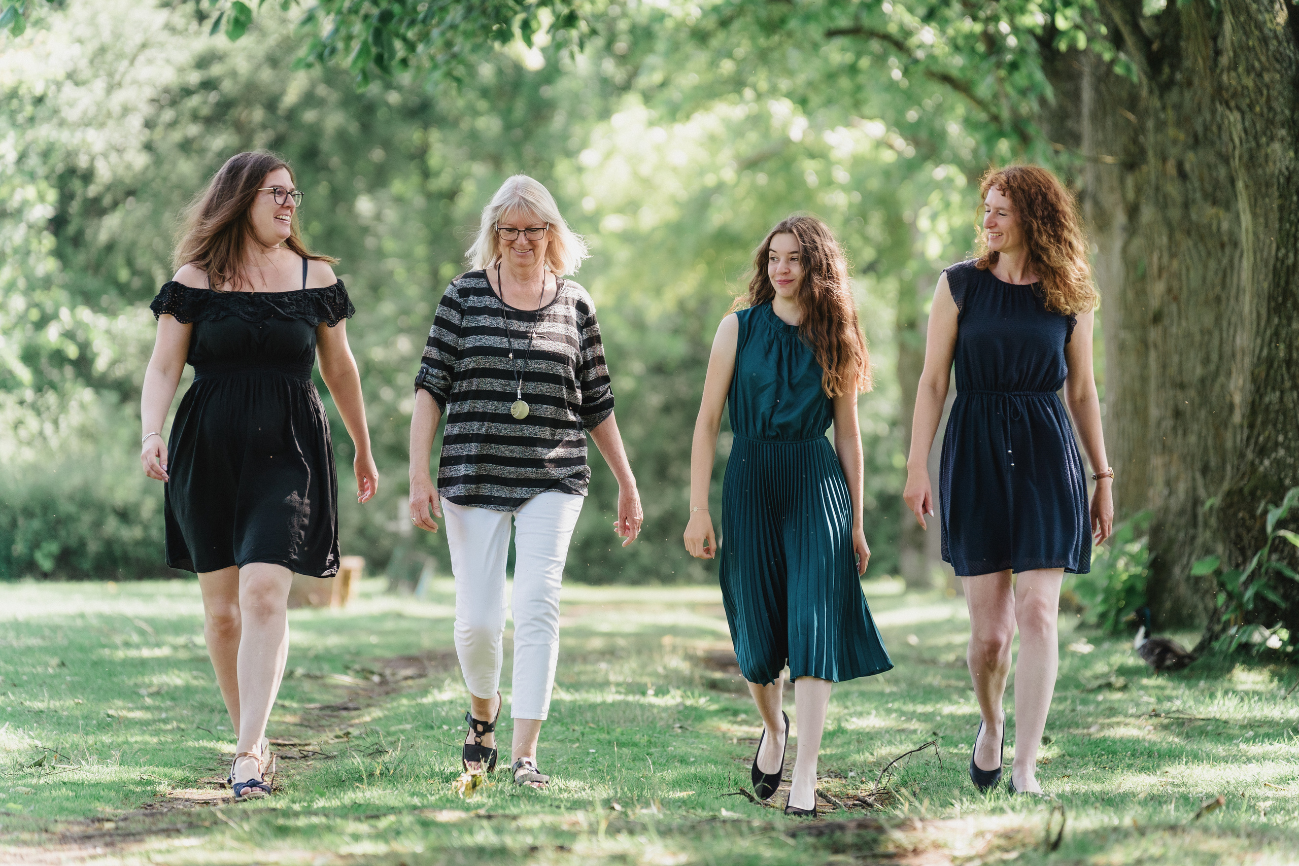 Familienshooting - Insa und Family. Thorben Ihler - Dein Fotograf aus Emden