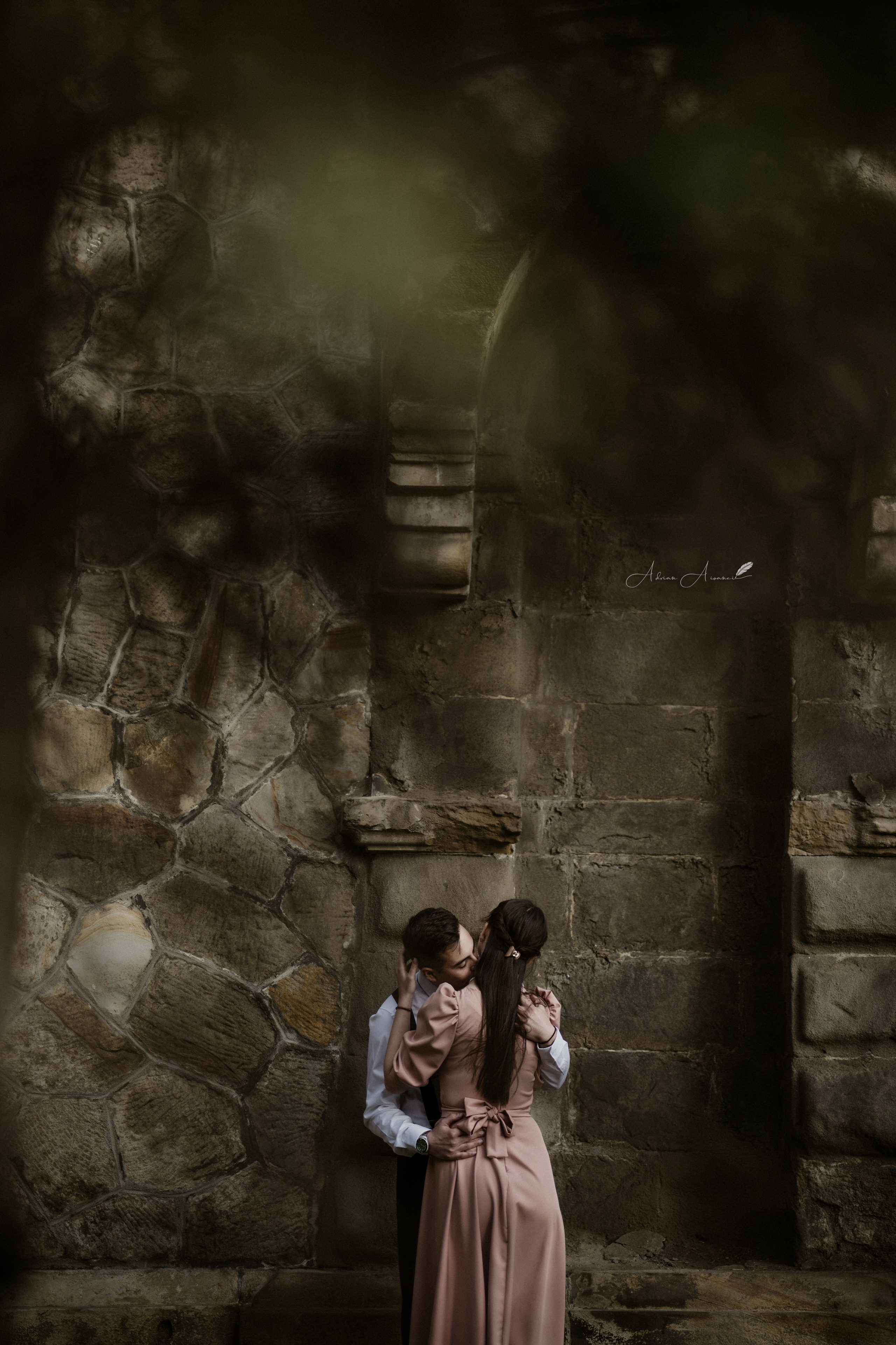 Cristian & Gabriela, April 2025. Adrian Aioanei — Fotograf profesionist de nuntă în Iași, Suceava și București. Specializat în evenimente, portrete și fine art