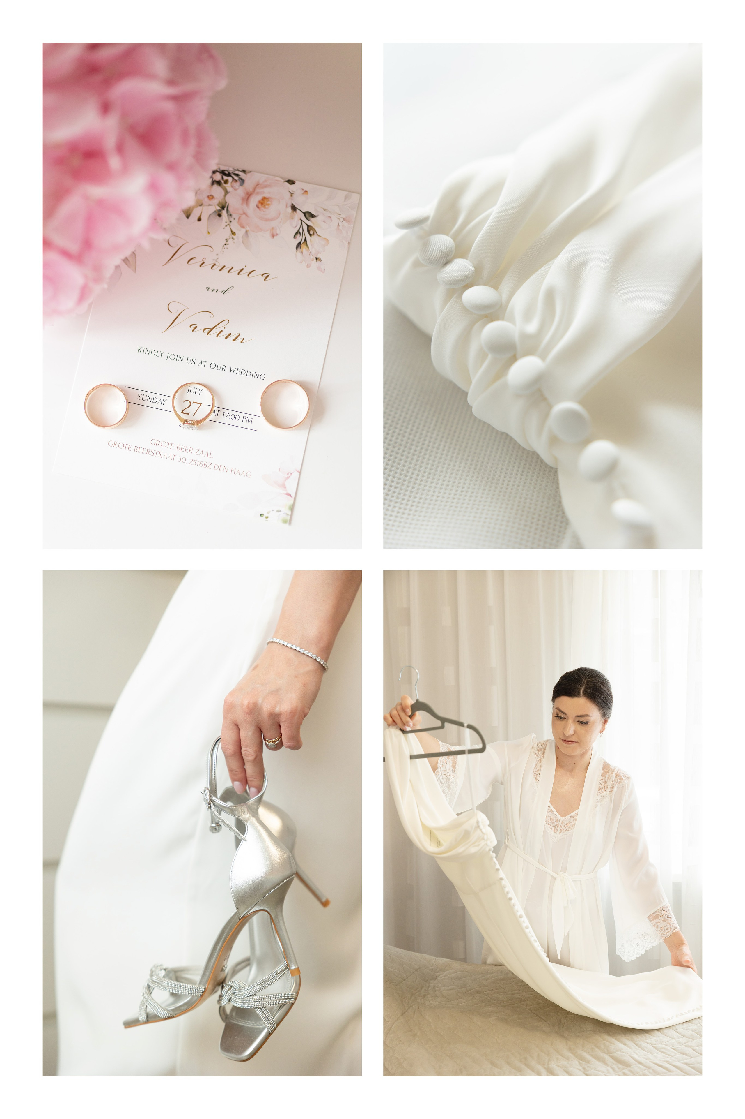 V & V. Portrait and Family Photographer in Netherlands