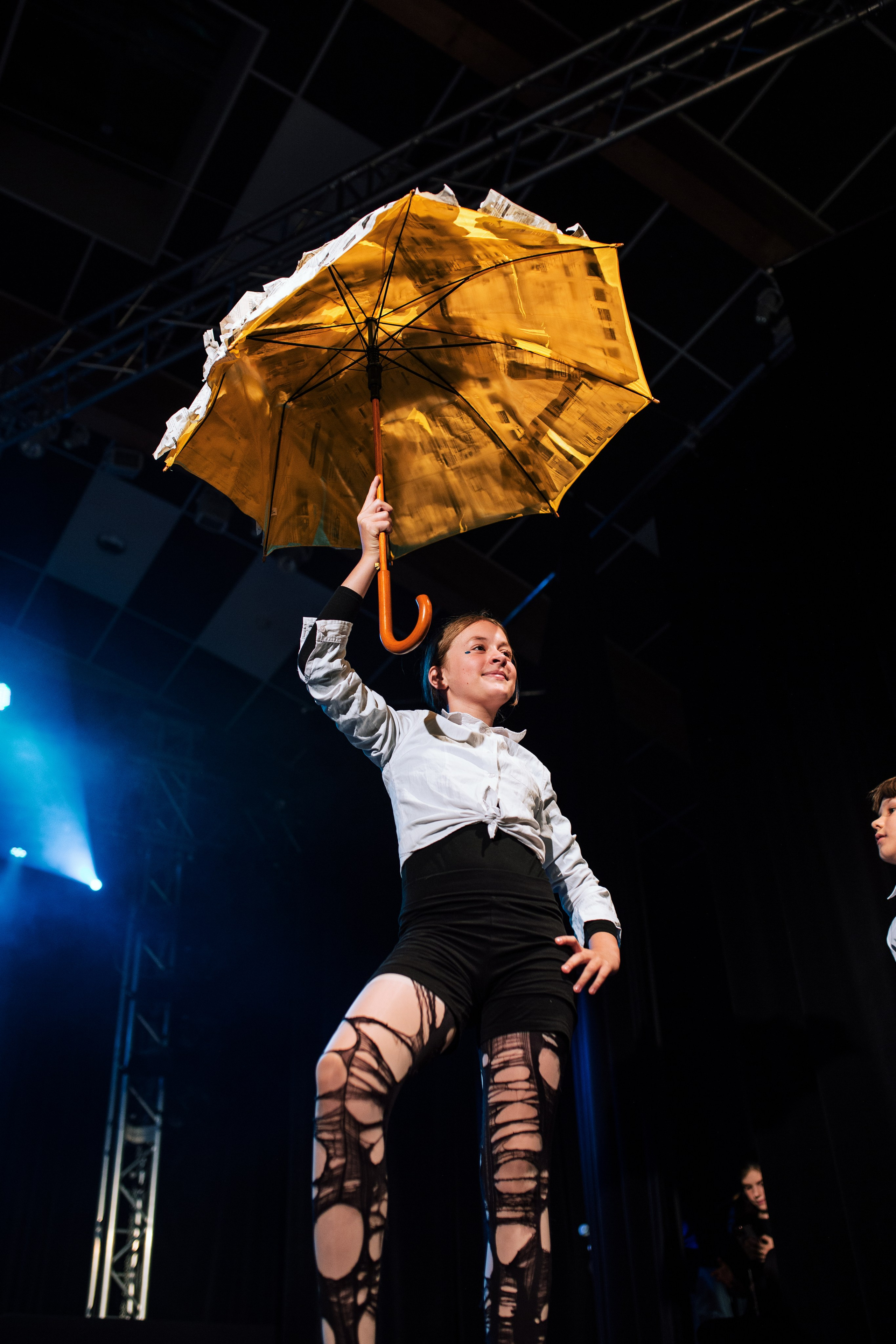 Концерт. Фотограф в Варшаве Алена Валькович-Найдион