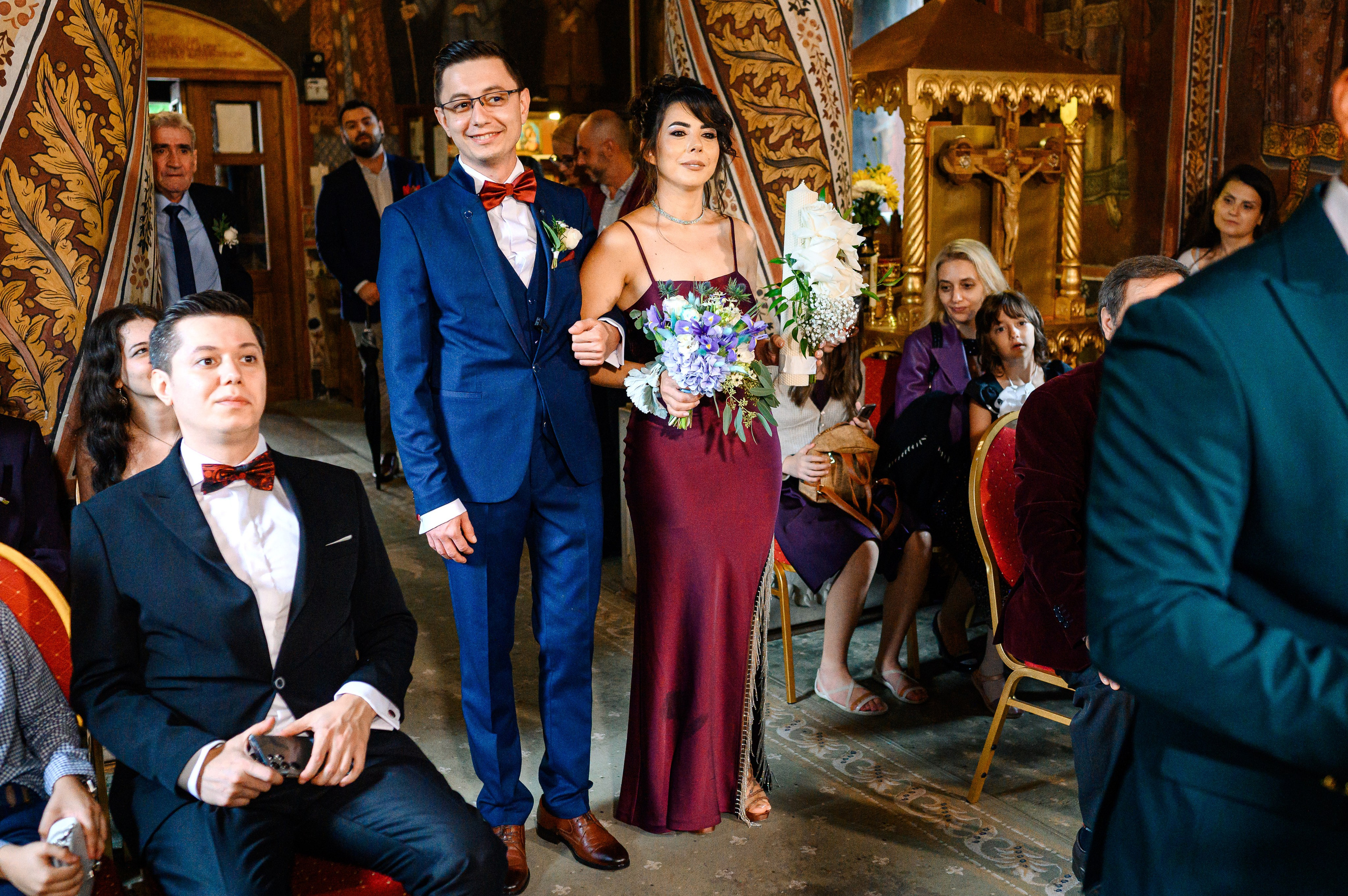 Teodora & Mihai. Mugurel Olteanu Fotograf