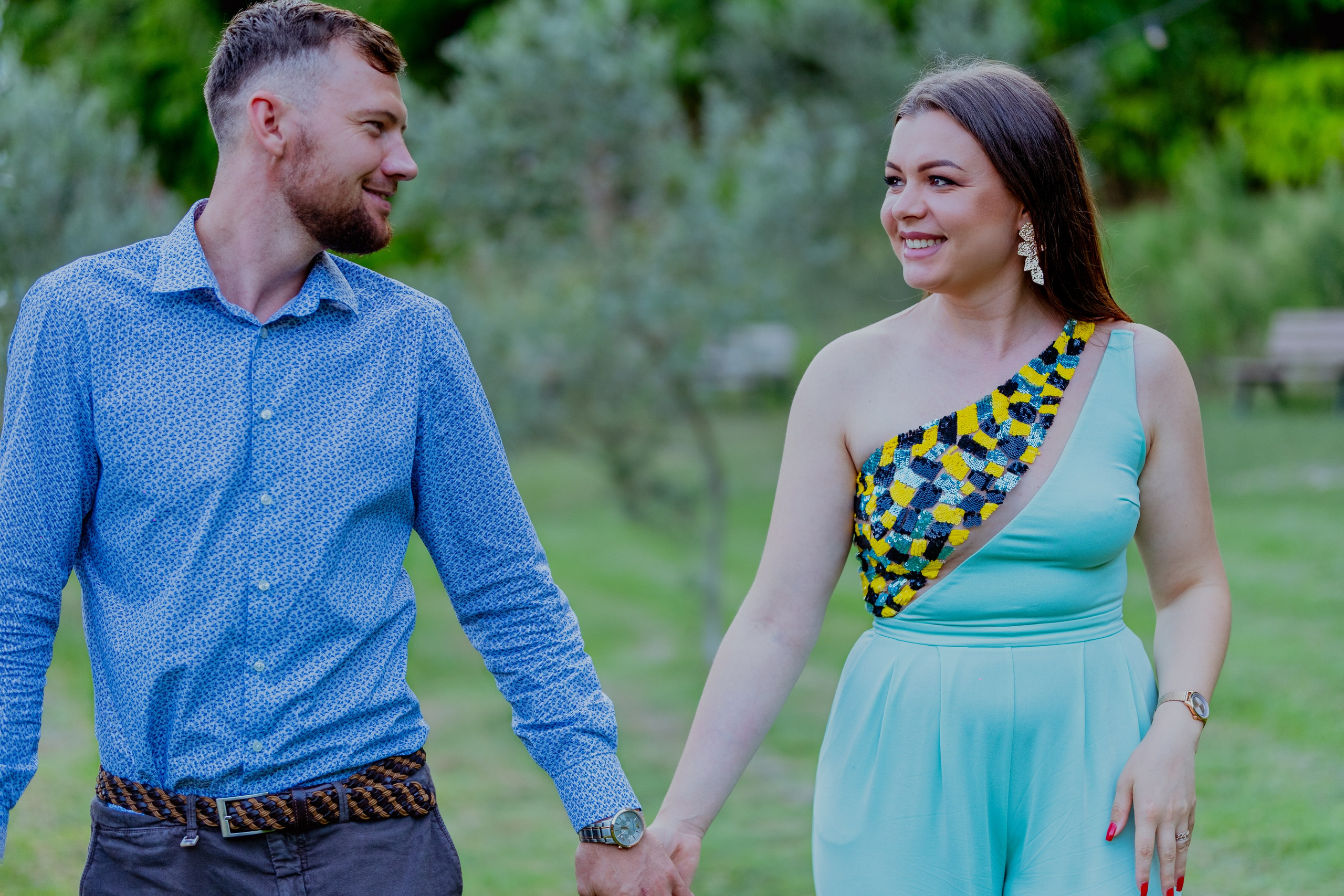 Ritratti. Grosu Photography