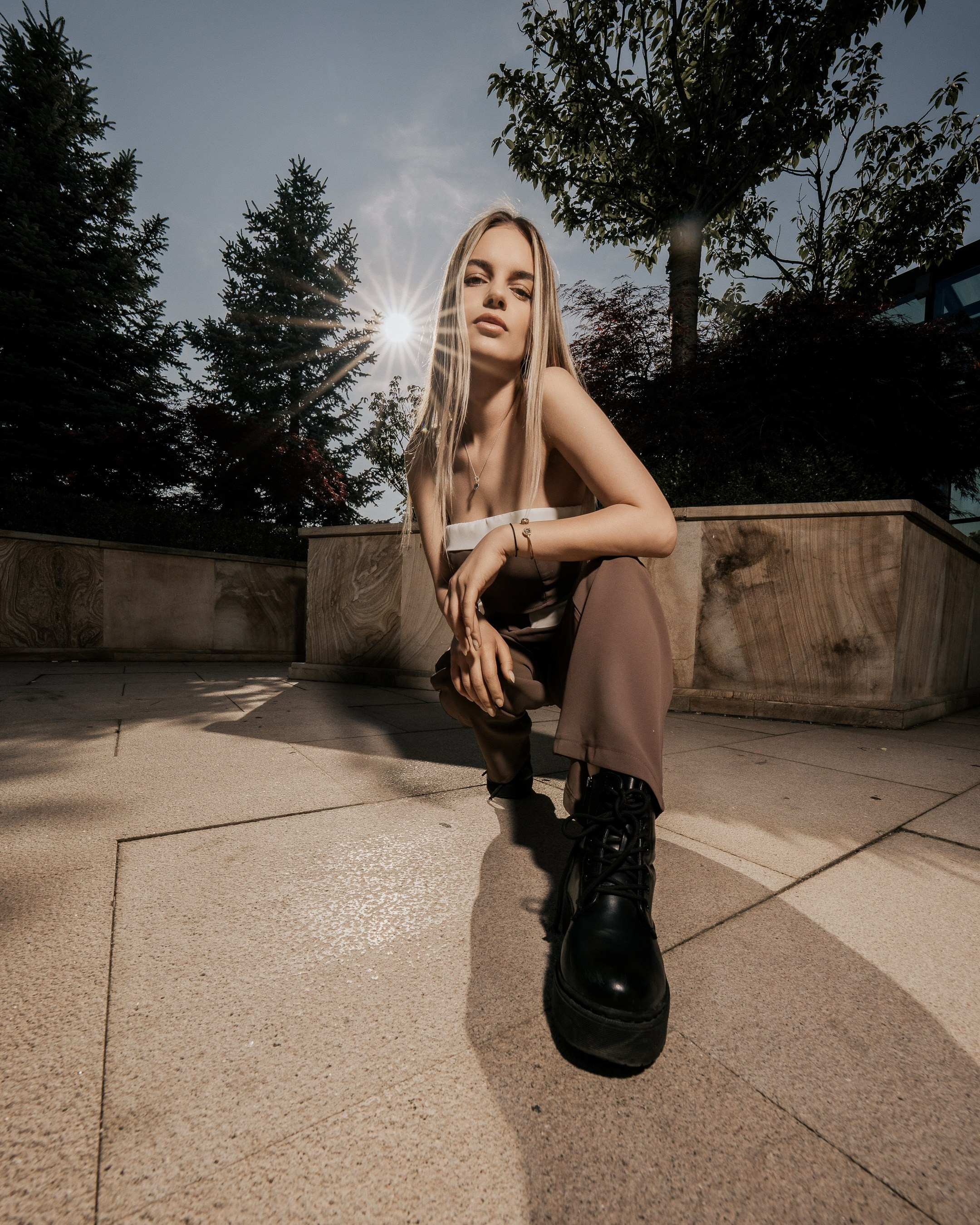 Sedinte foto aer liber