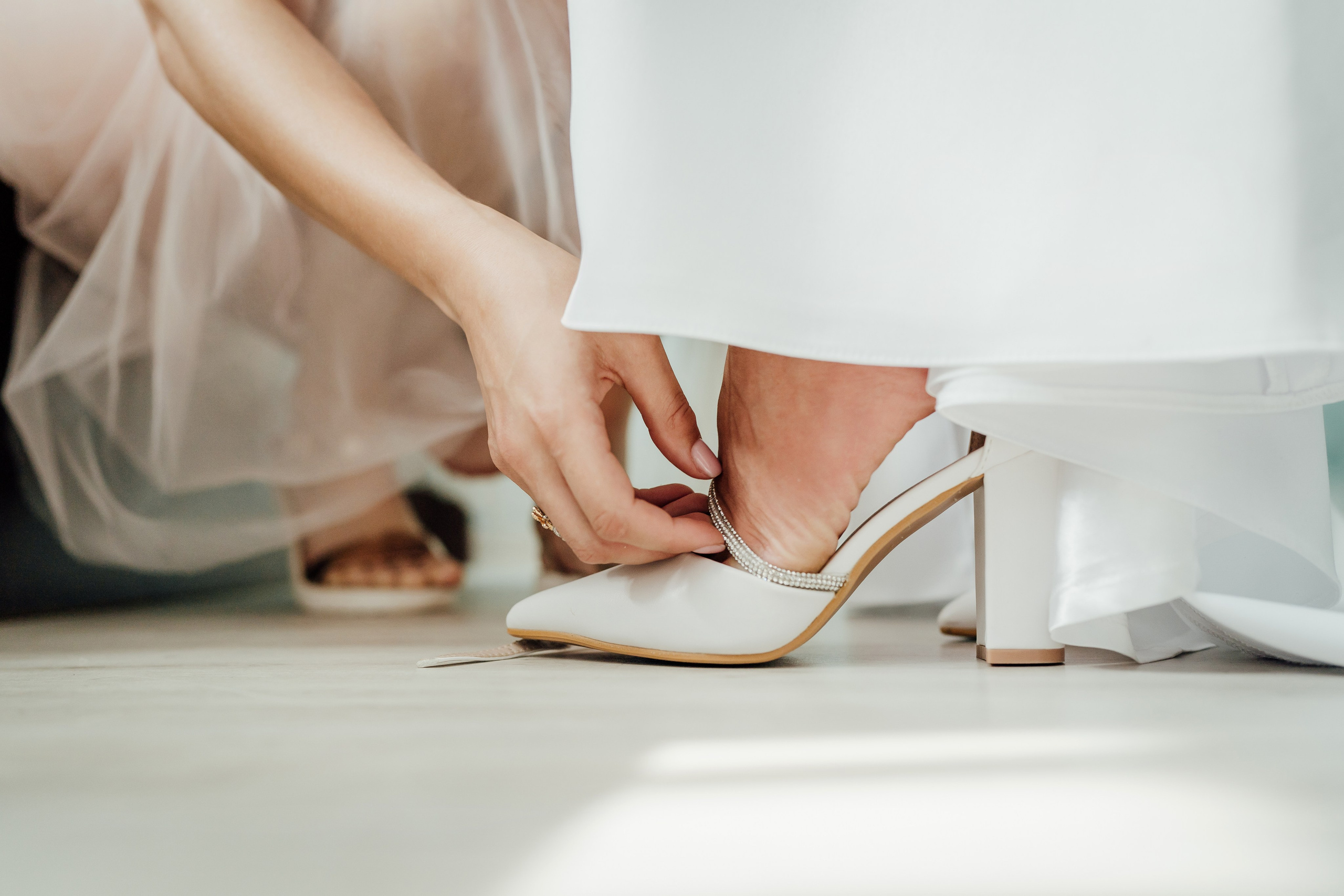 Nunta Ancuta & George