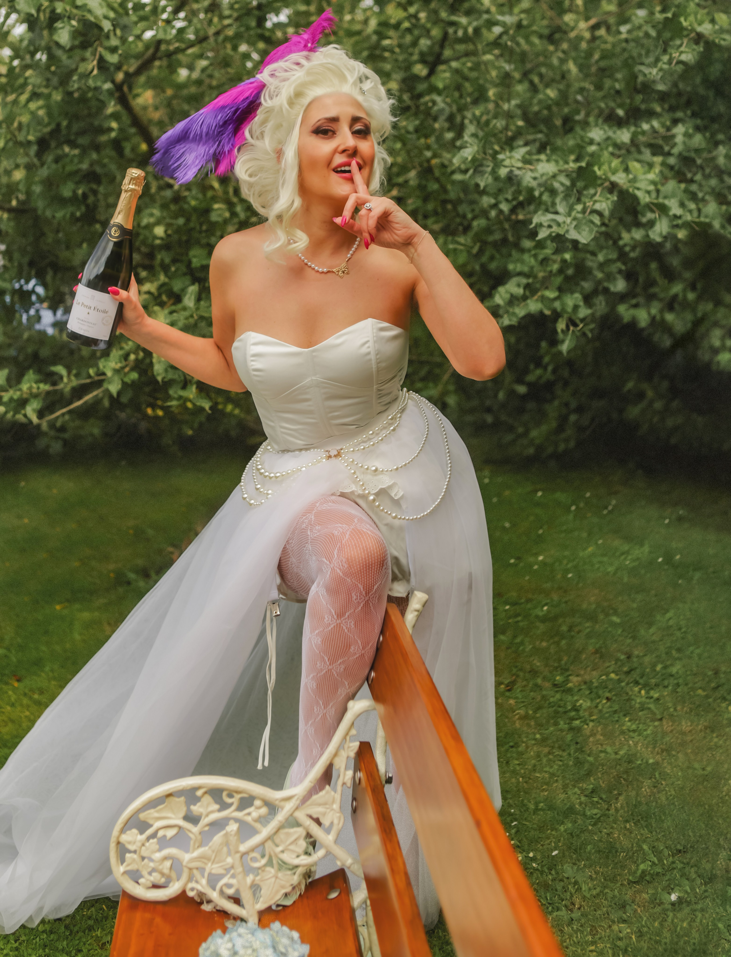 Birthday photoshoot. Photographer Co Dublin, Balbriggan — Agata Maliseva