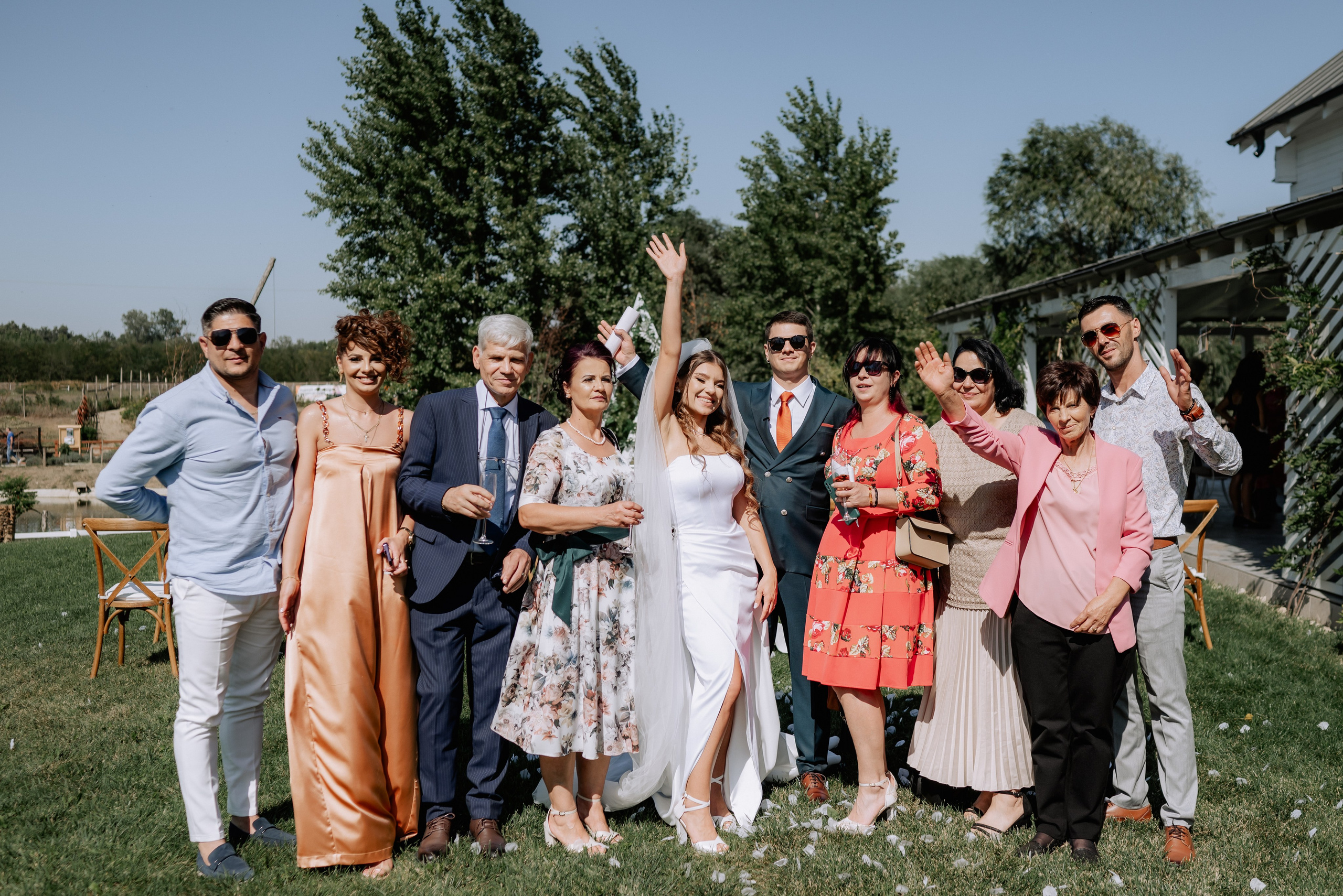 Andreea + Ciprian | Wedding day. Proud Vision Weddings | Wedding Photography & Film — Servicii profesionale Foto Video Nunta Iasi